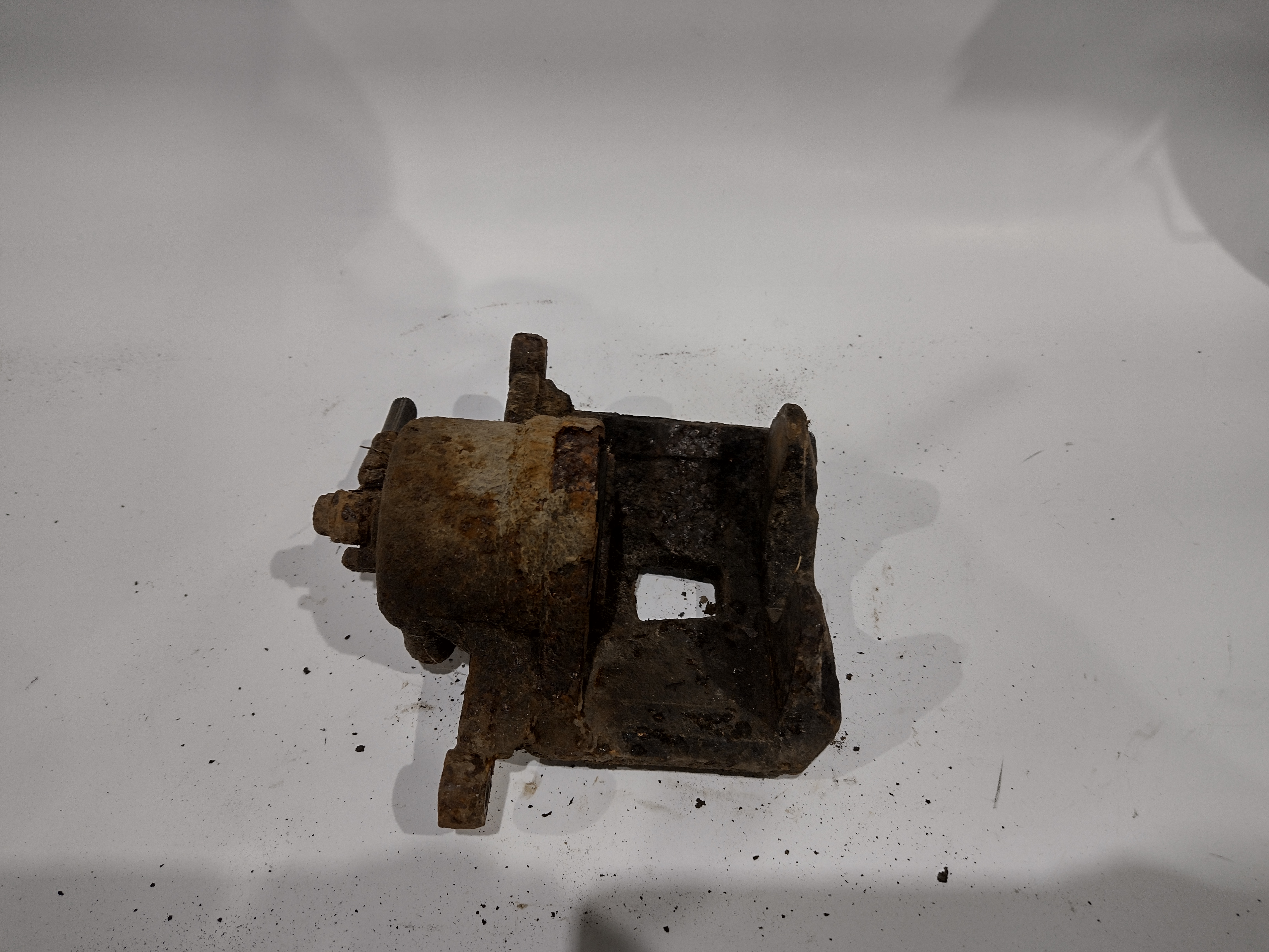 Bremssattel vorne links für SUBARU Legacy BD BG IMPREZA GC GF Forester SF 