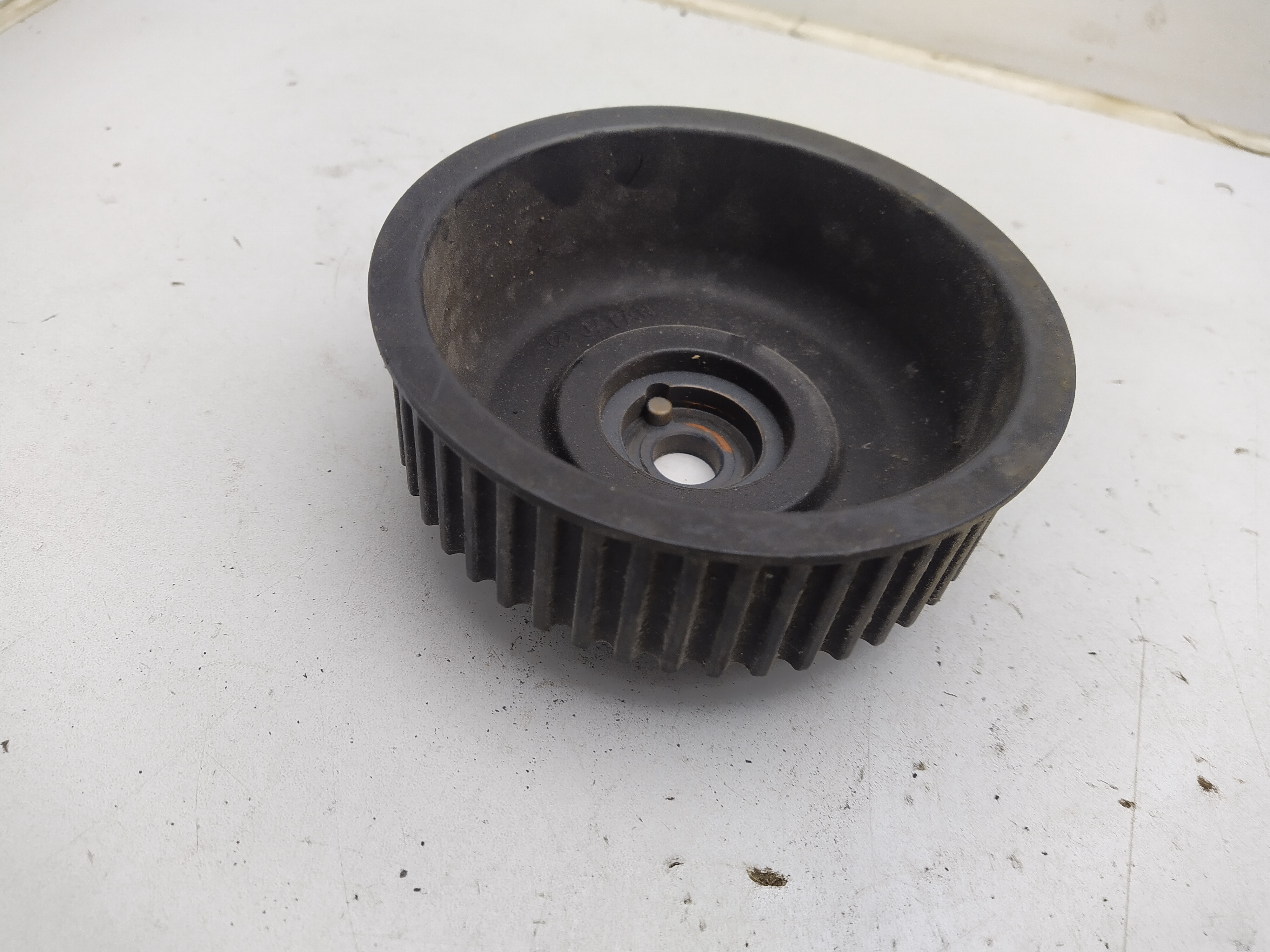 Nockenwellenrad Sechskant R-EX für Subaru DOHC Motoren wie von Impreza GT WRX STI EJ20 EJ25