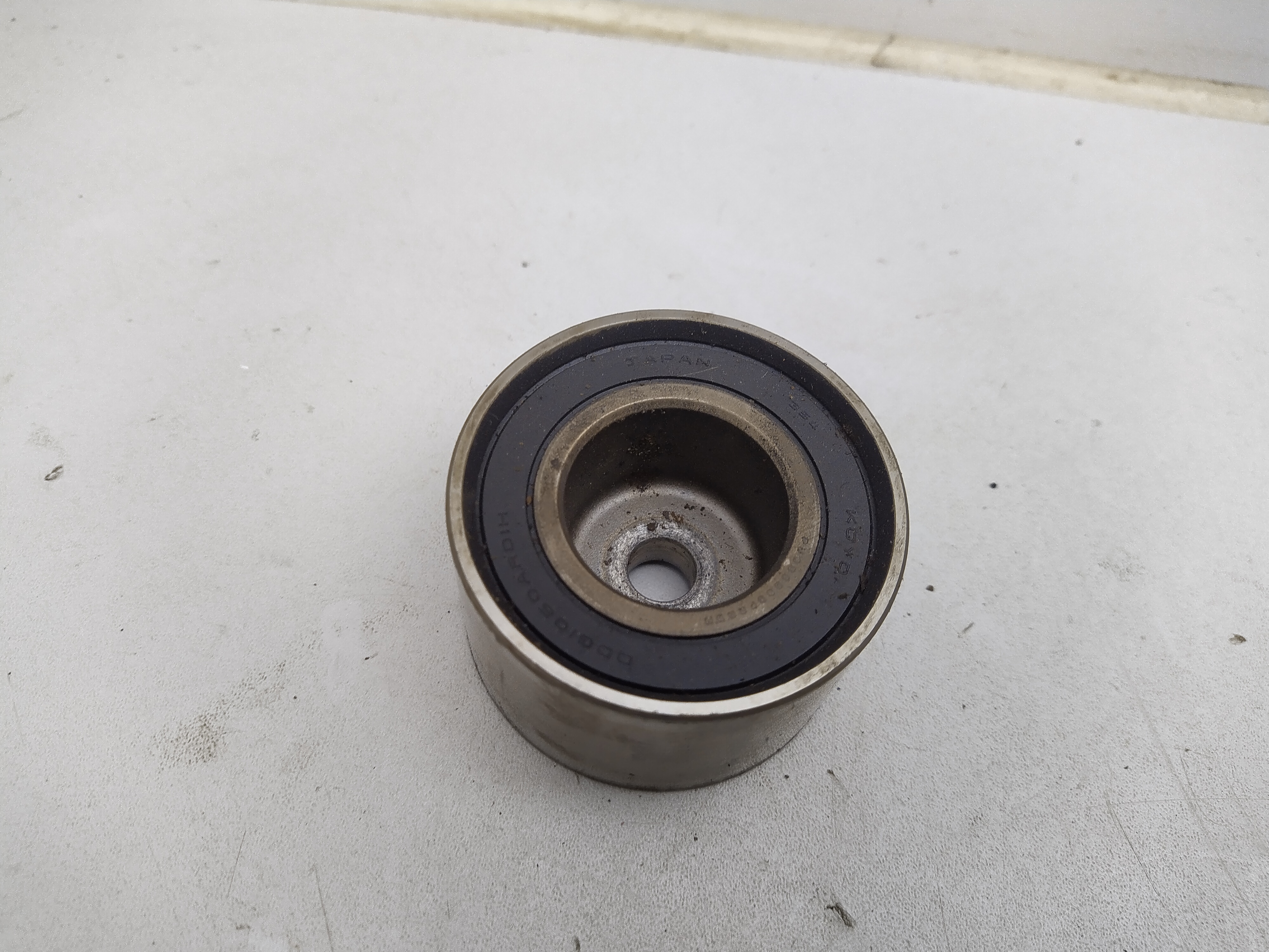 Umlenkrolle vom Zahnriemen, passend für Subaru EJ20 EJ22 EJ25 Motoren
