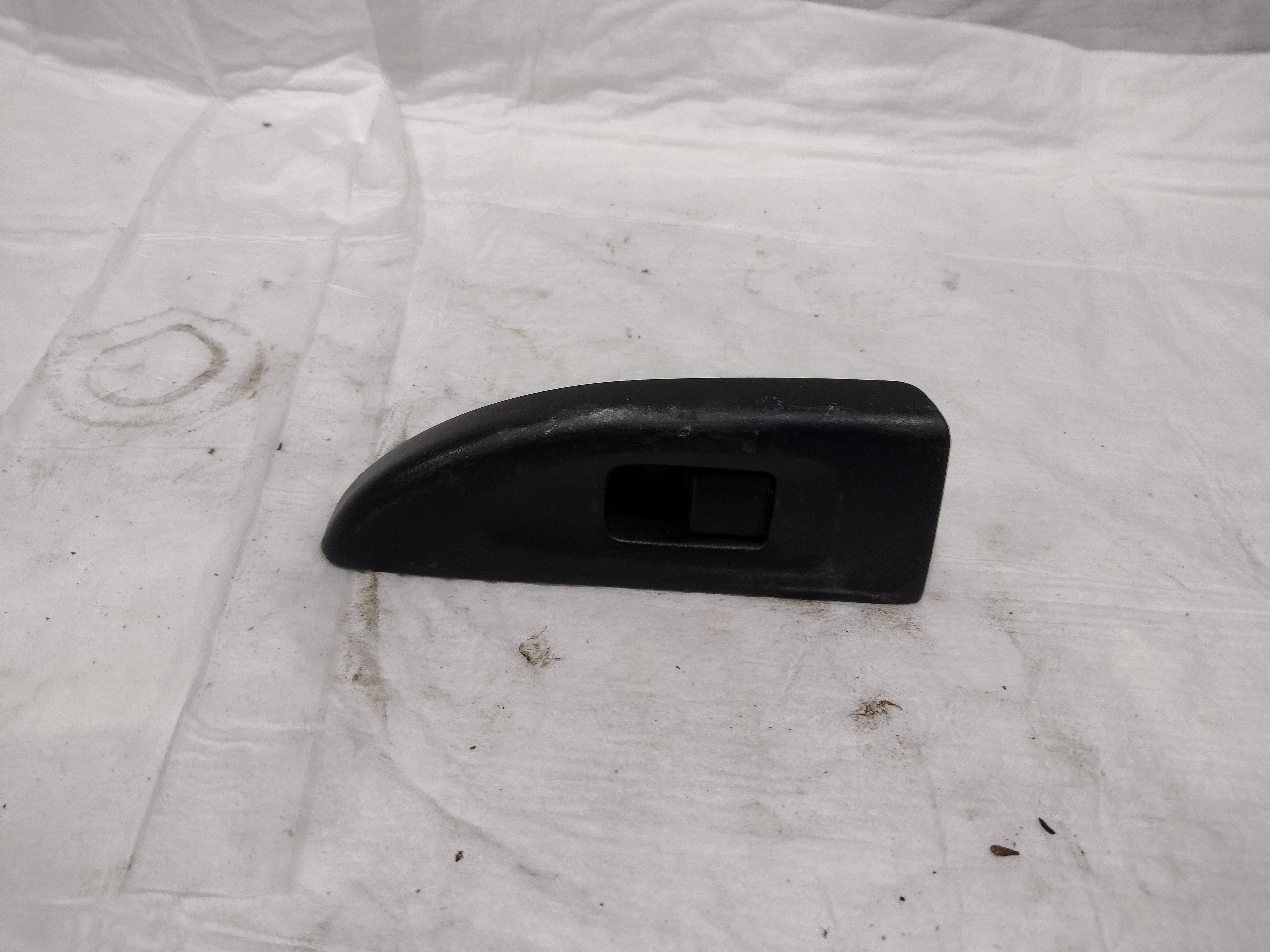 Schalter Fensterheber hinten links für Subaru Impreza GT GC8 GF8