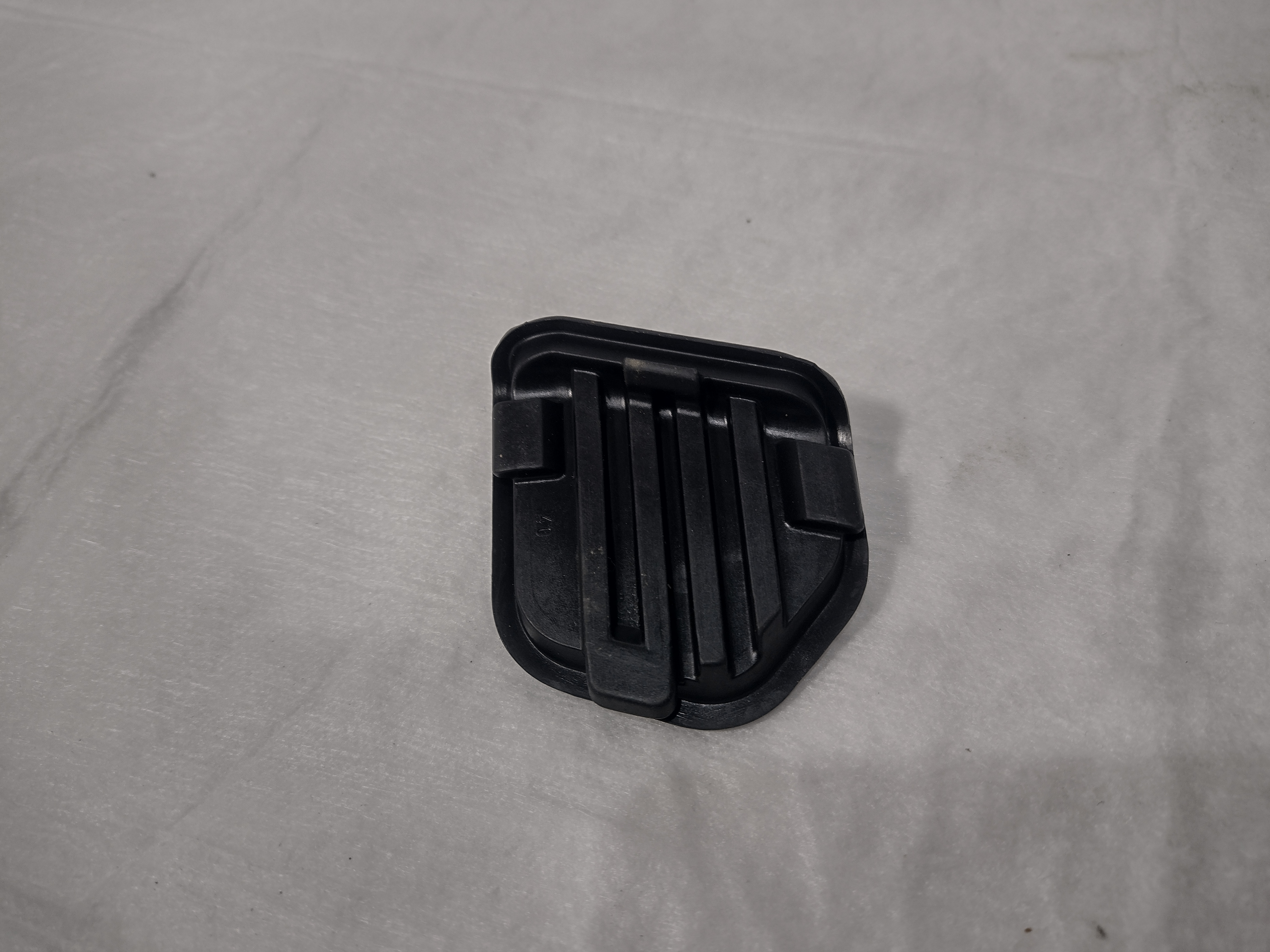 Motorblock Abdeckung zu Getriebeglocke für Subaru EJ20 EJ22 EJ25 - 11413AA033