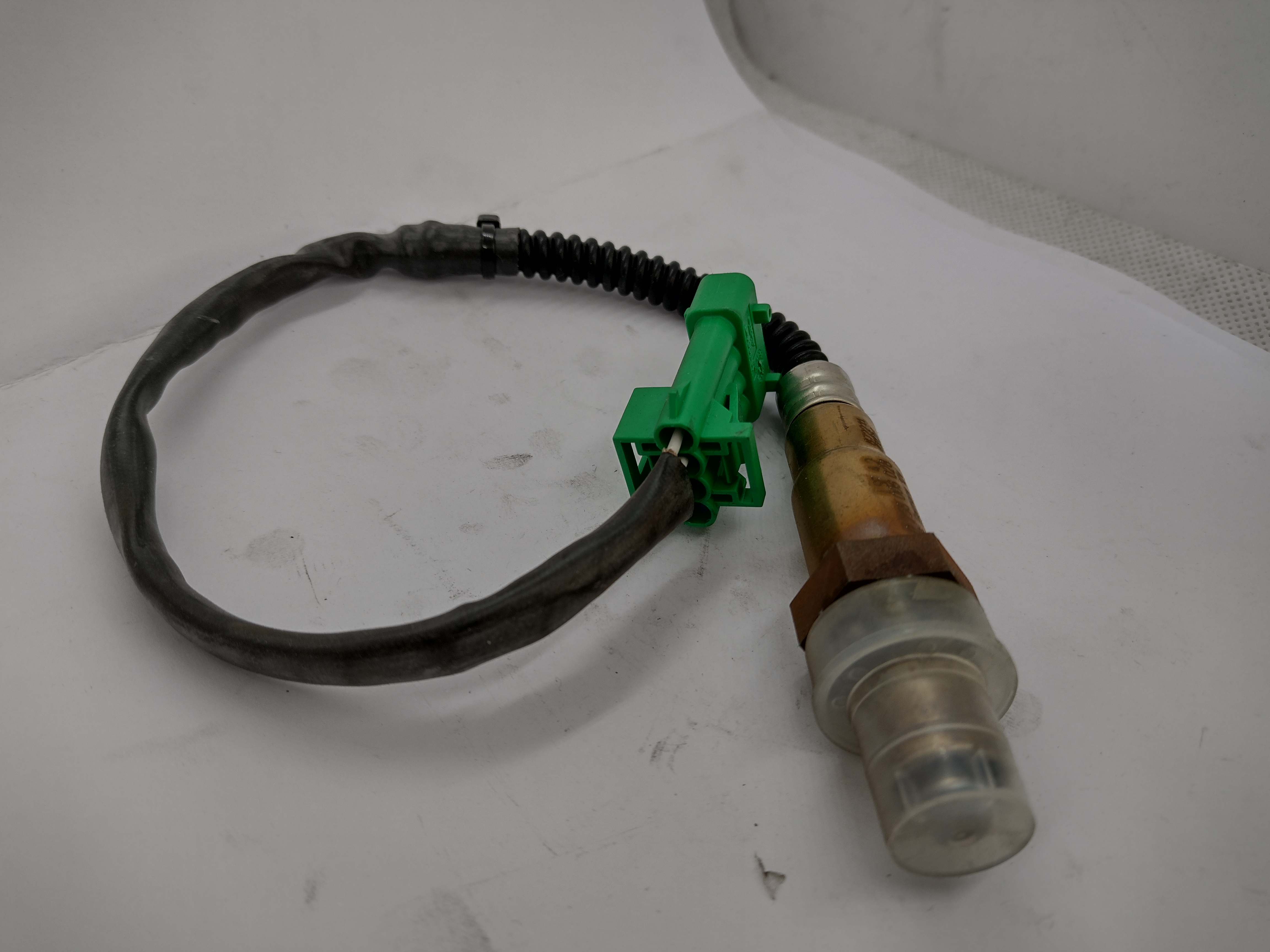 Peugeot / Citroen Lambdasonde im Krümmer 1628HR NEU NOS NEW OEM