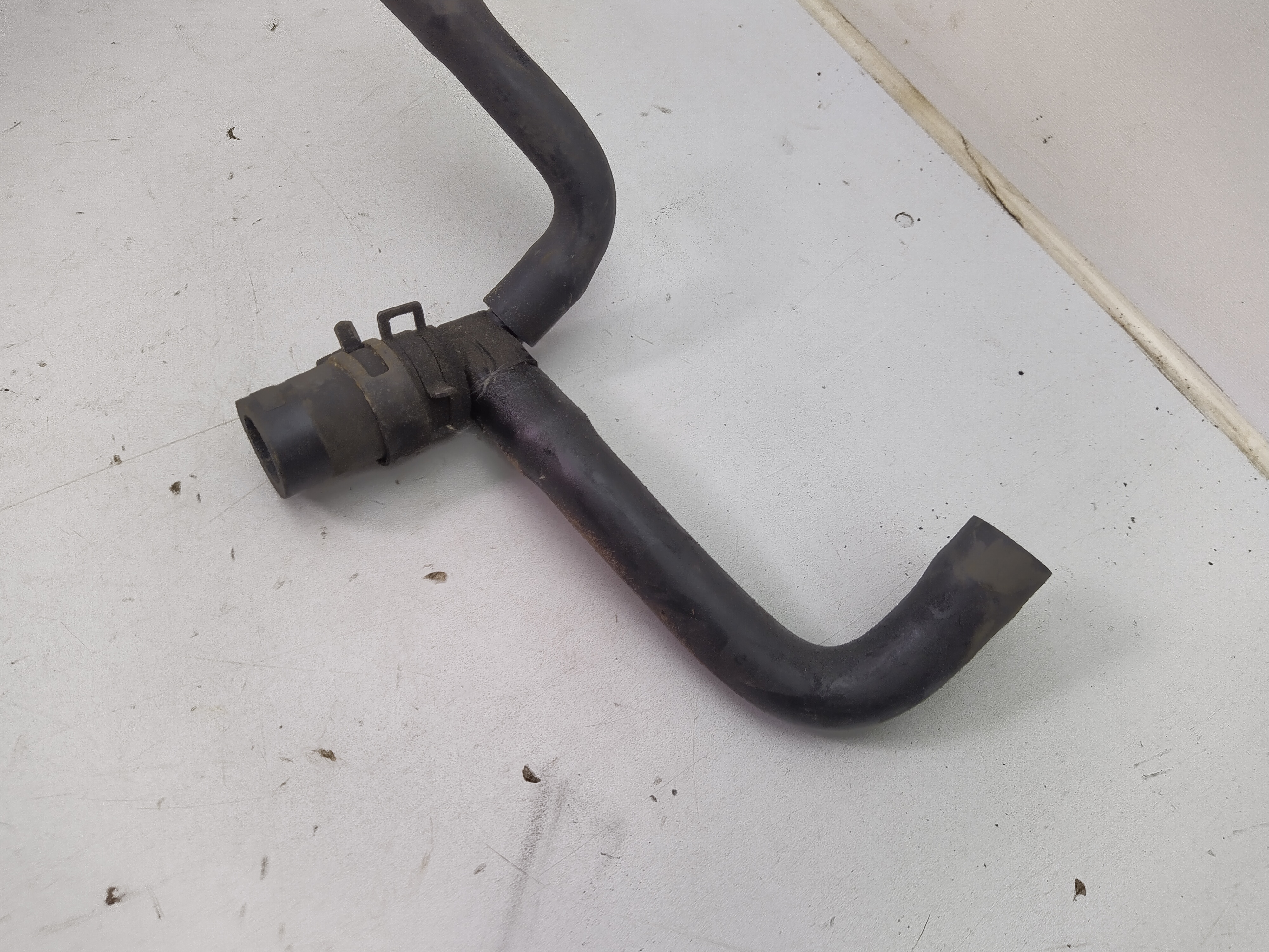 Schläuche Leitungen Kurbelwellengehäuseentlüftung für EJ20 EJ22 Subaru Legacy Impreza Forester