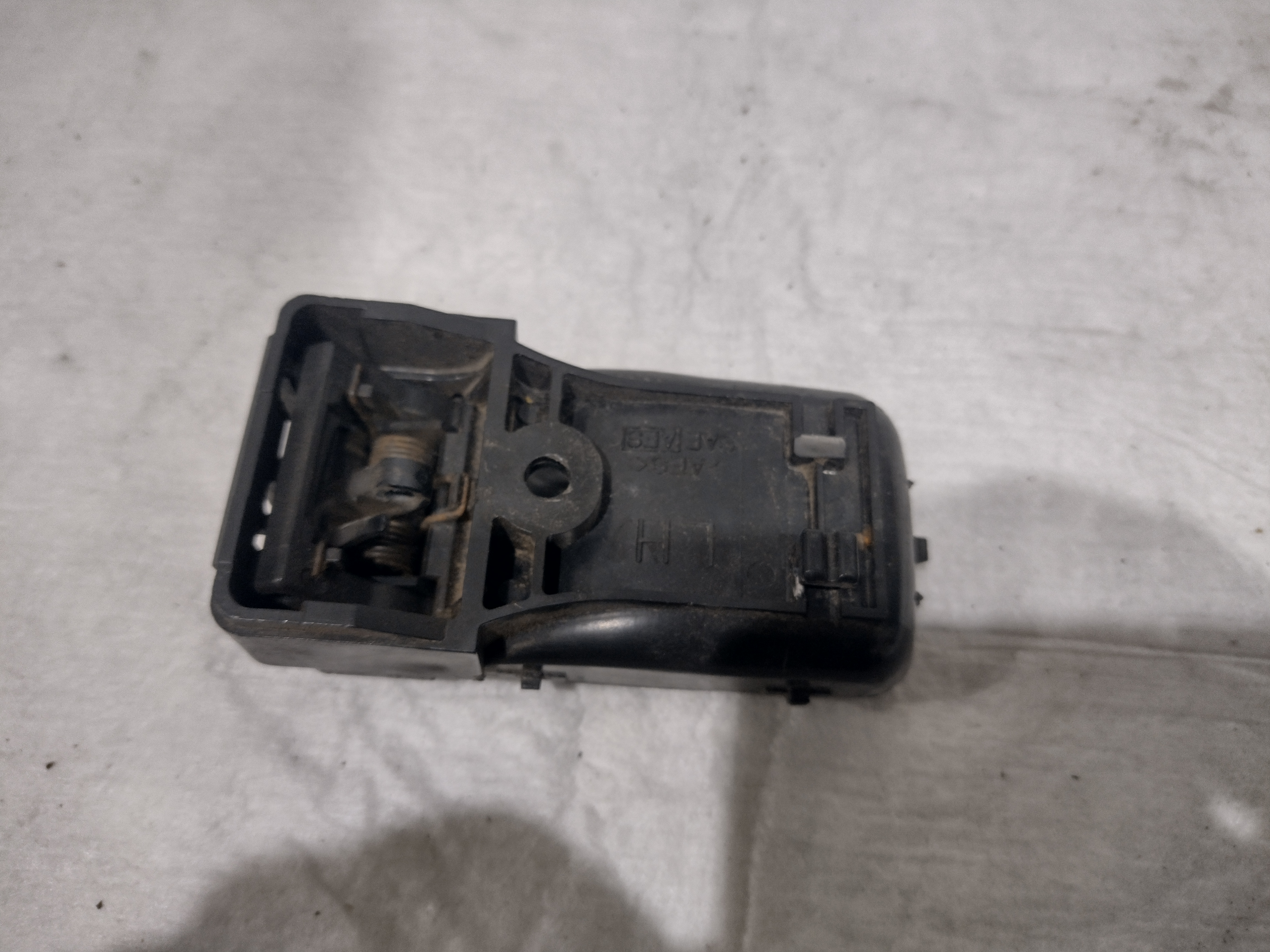 Türgriff innen links von Subaru Impreza 1 GC GF