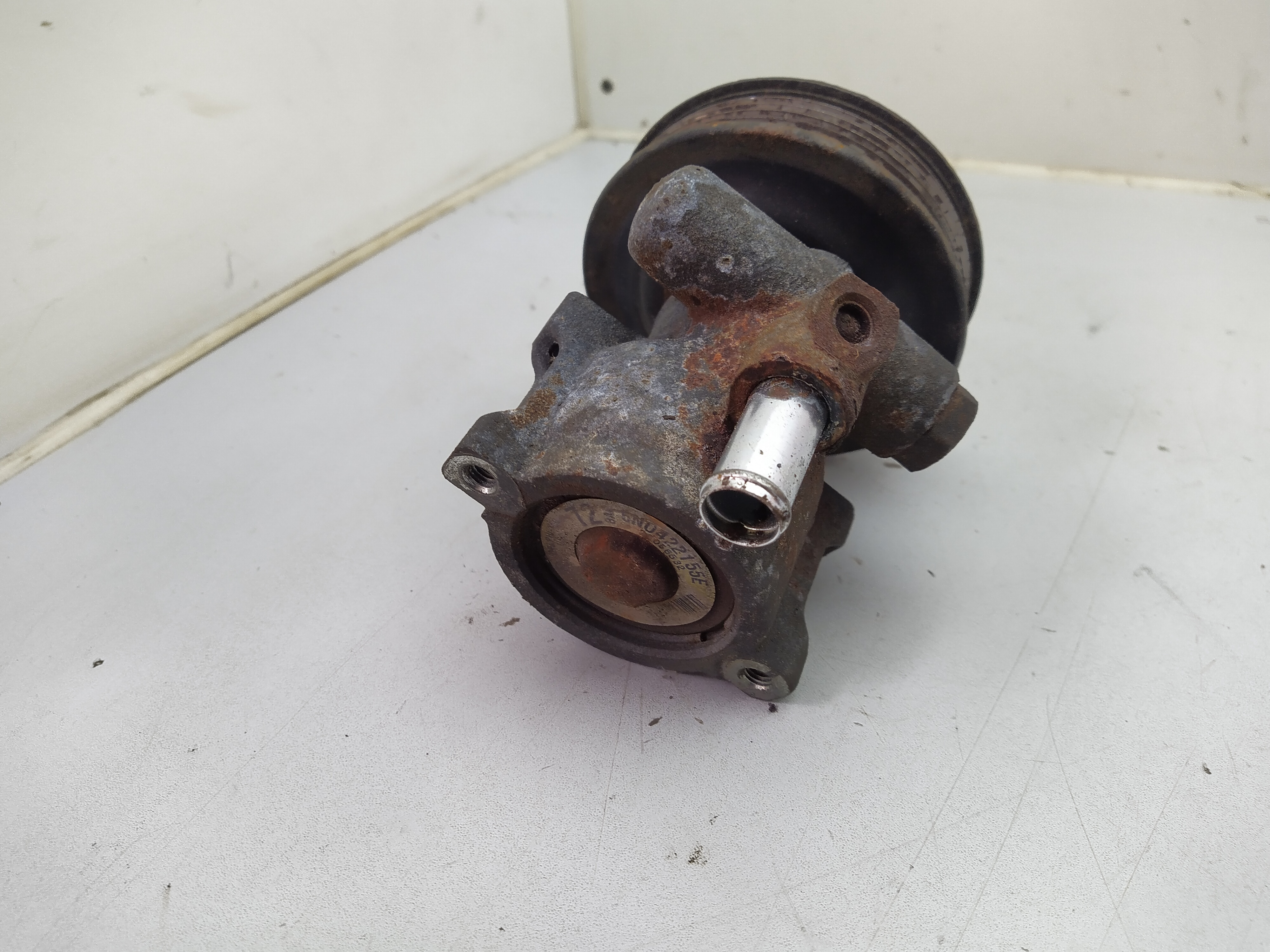 VW POLO 6n Servopumpe 6N0422155E