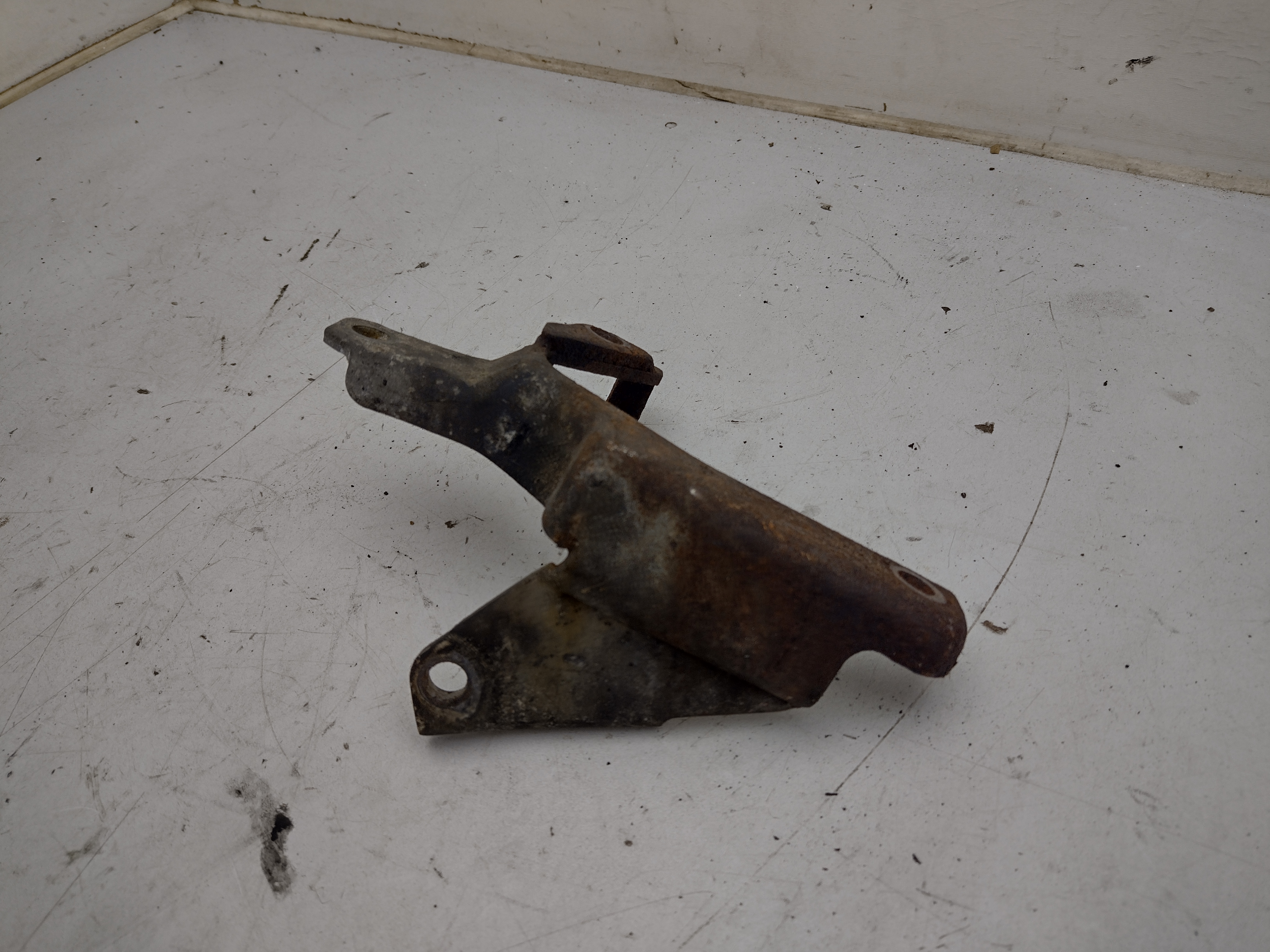 Halter Turbolader für SUBARU LEGACY Turbo BC BJF 