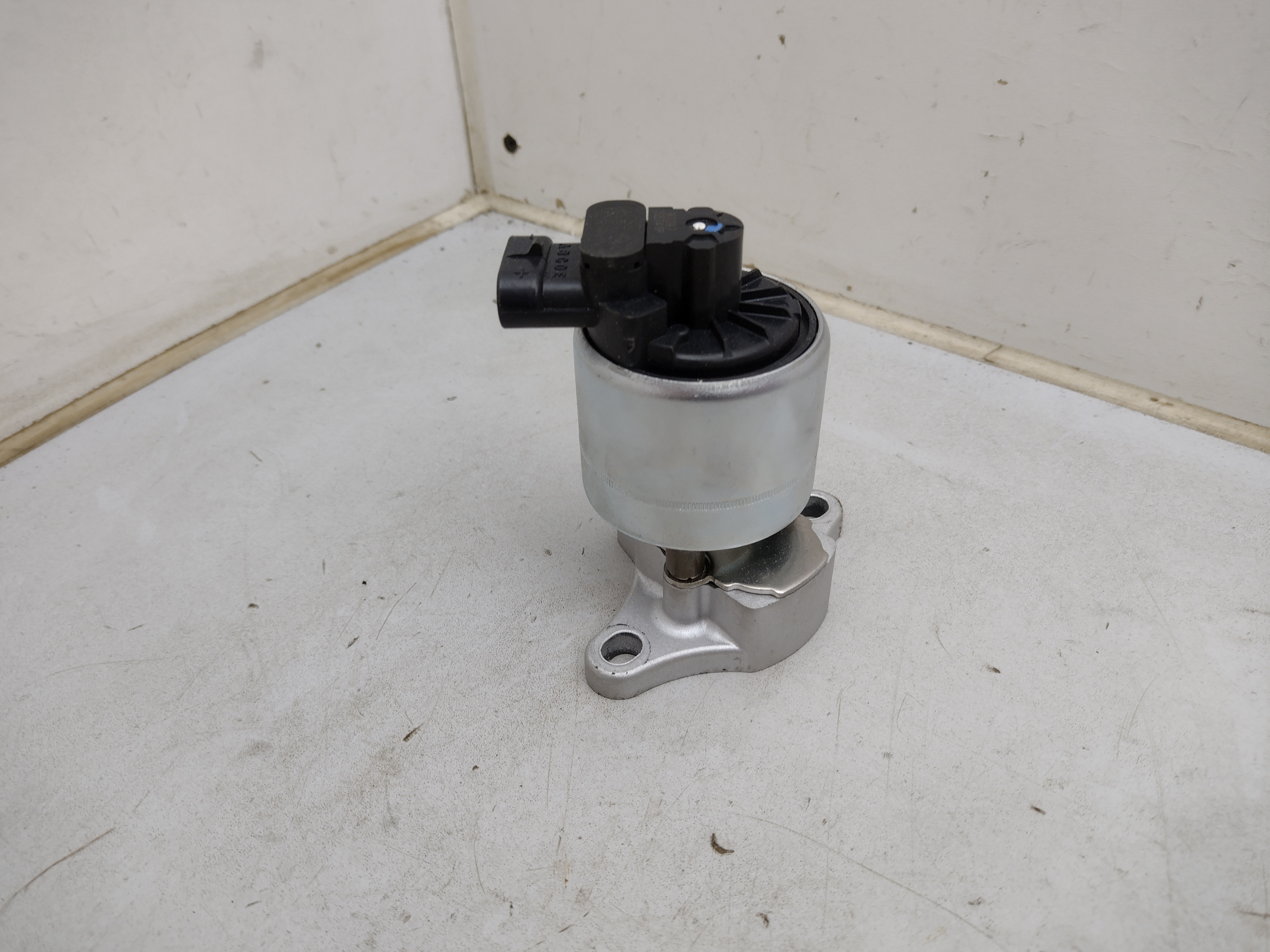 Peugeot / Citroen Abgas-Rückführungsventil (AGR) 1628JF NOS NEW OEM