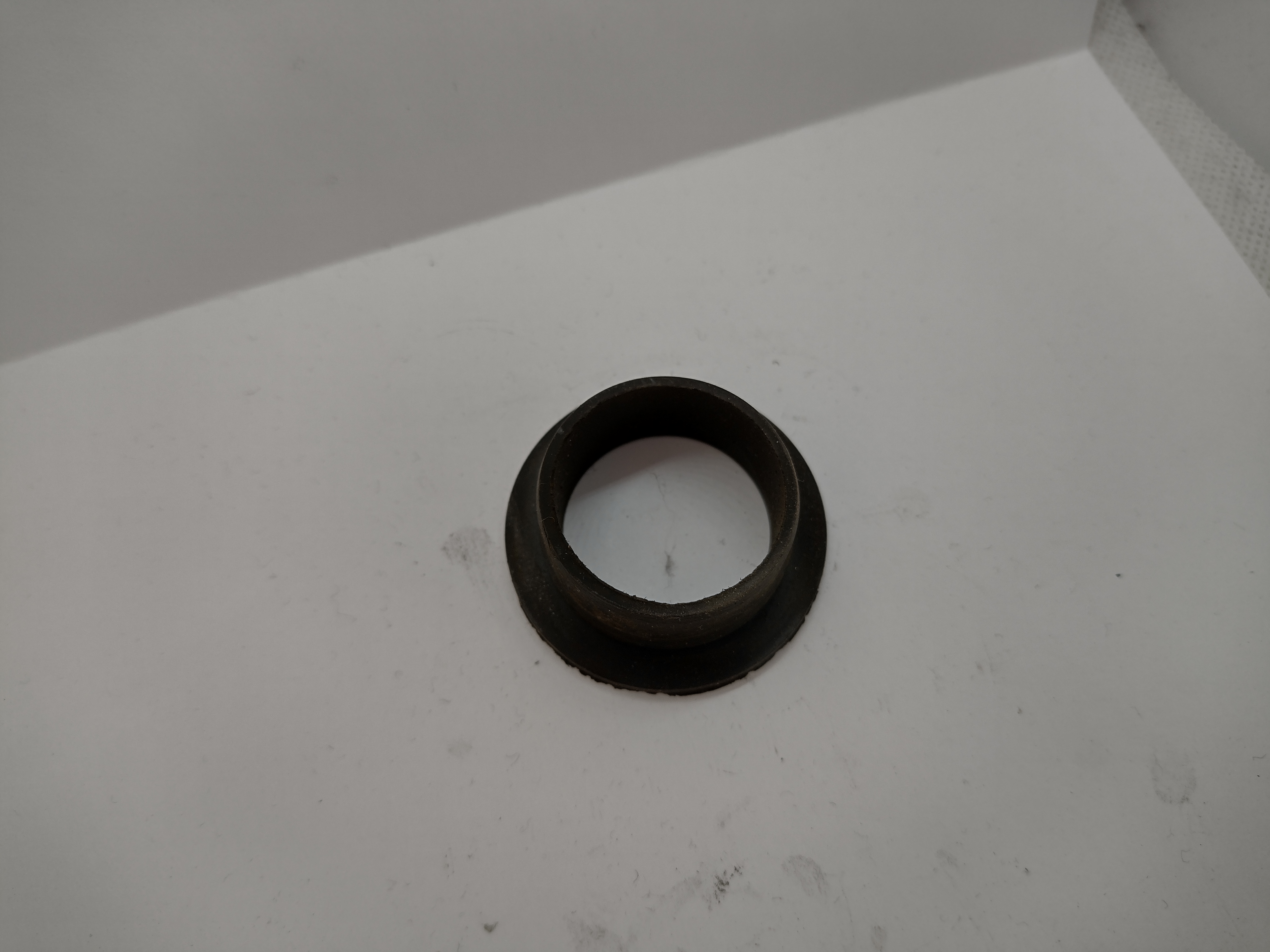 Peugeot / Citroen Dichtung Einfüllstutzen Wischwasserbehälter 643472 NEU NOS NEW OEM