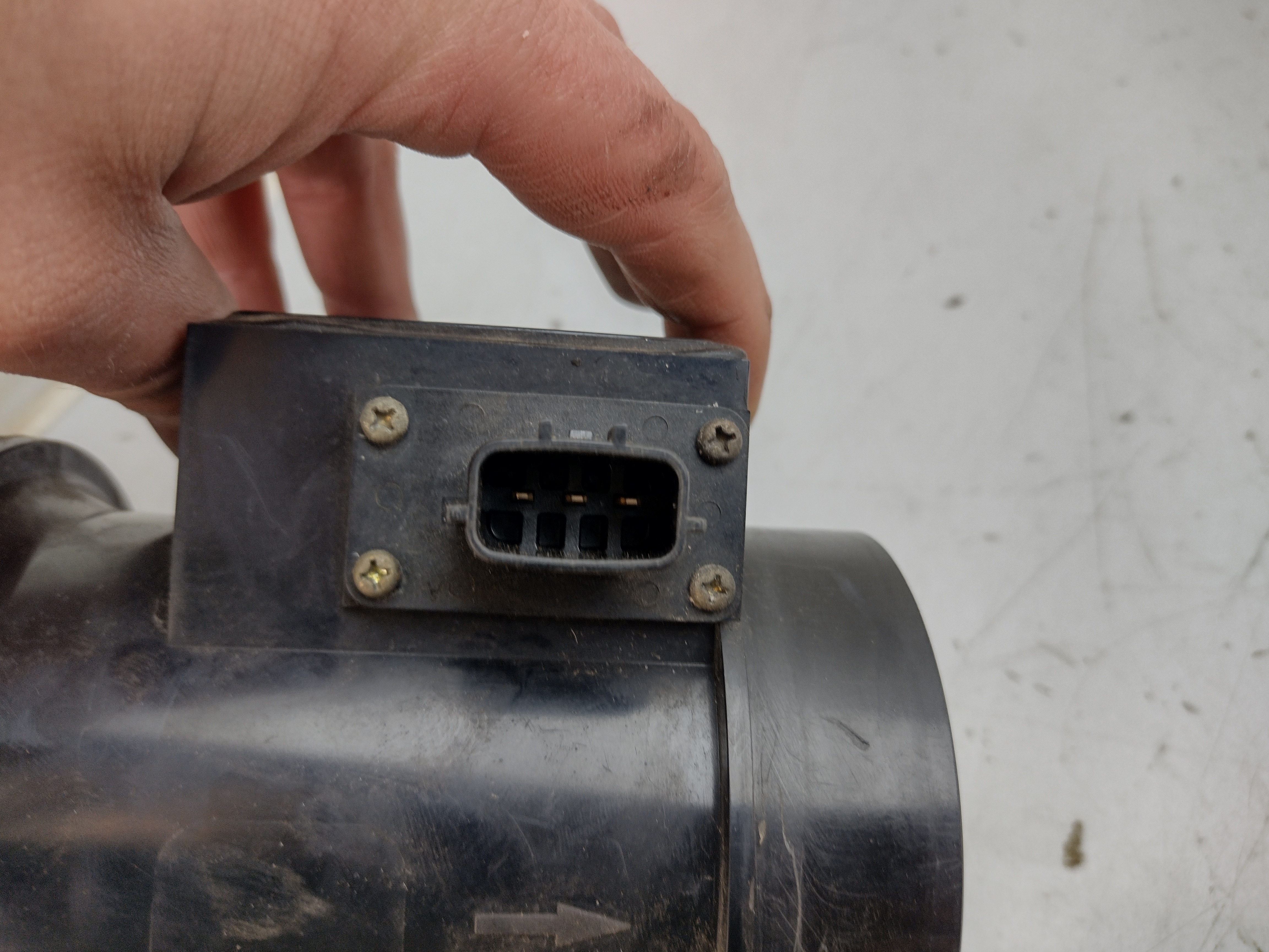 Luftmassenmesser LMM 22680AA271 für Subaru Impreza WRX STI GC8 