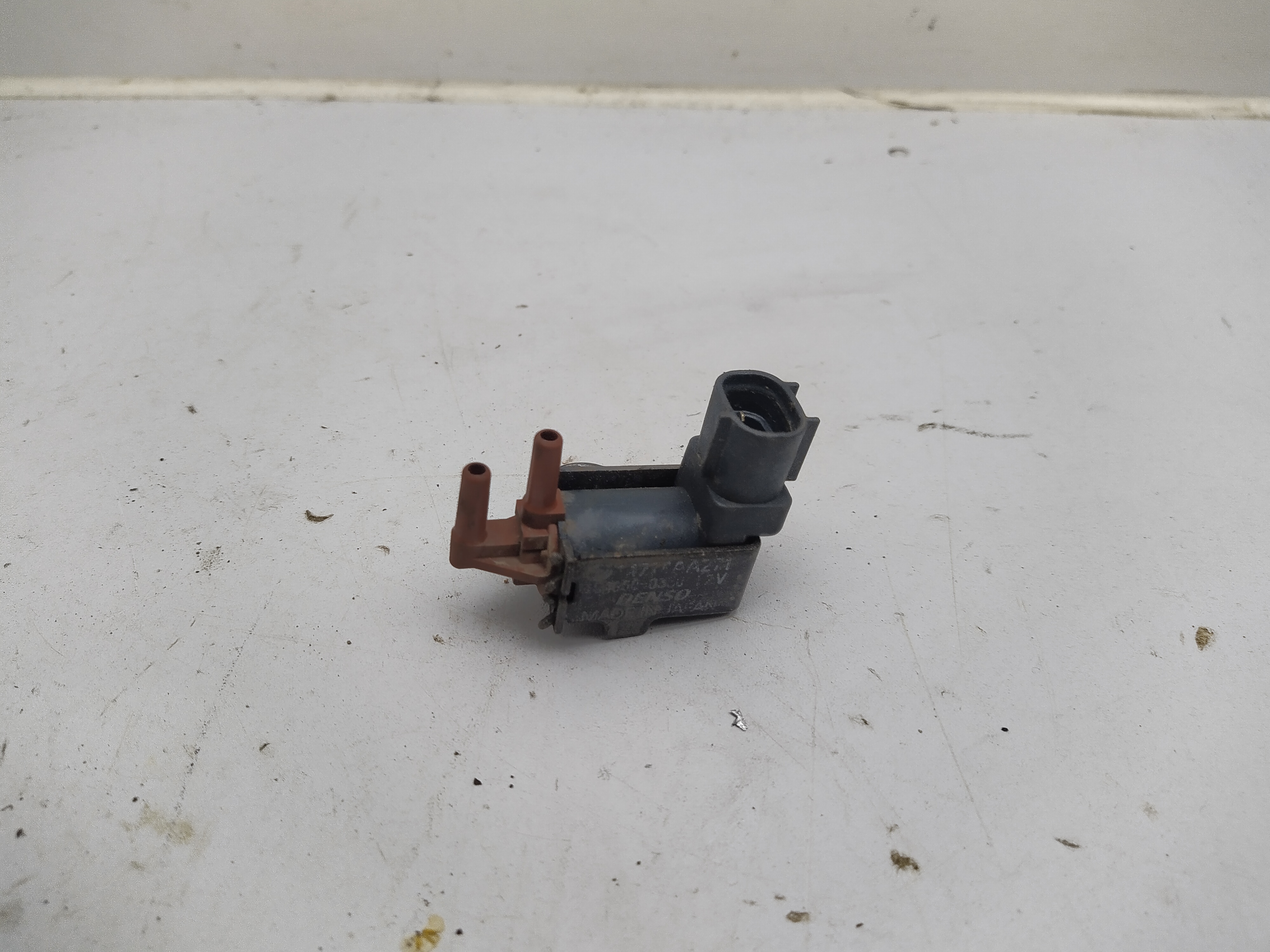 Subaru Anti Purge Ventil 1477AAA271