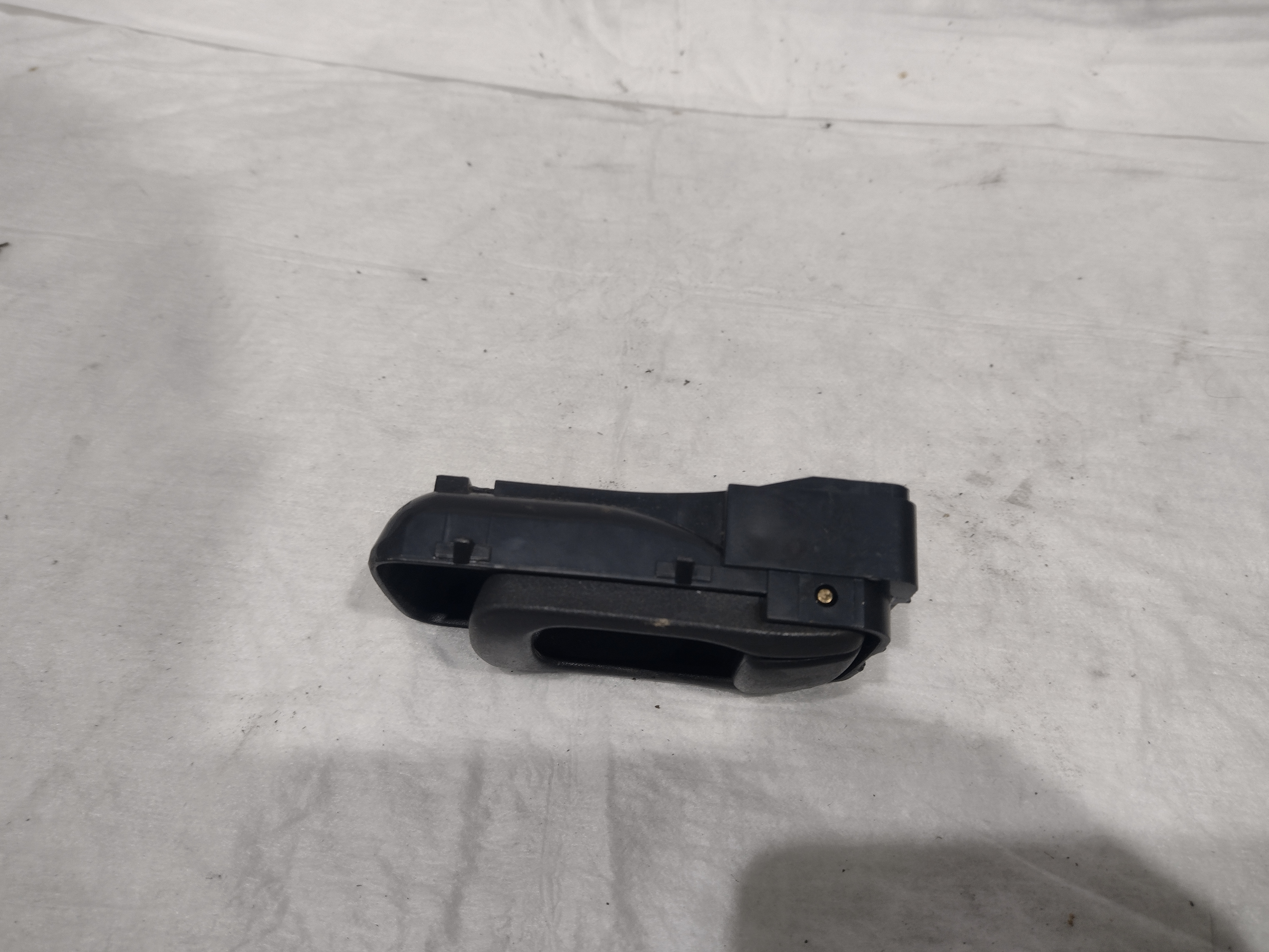 Türgriff innen links von Subaru Impreza 1 GC GF