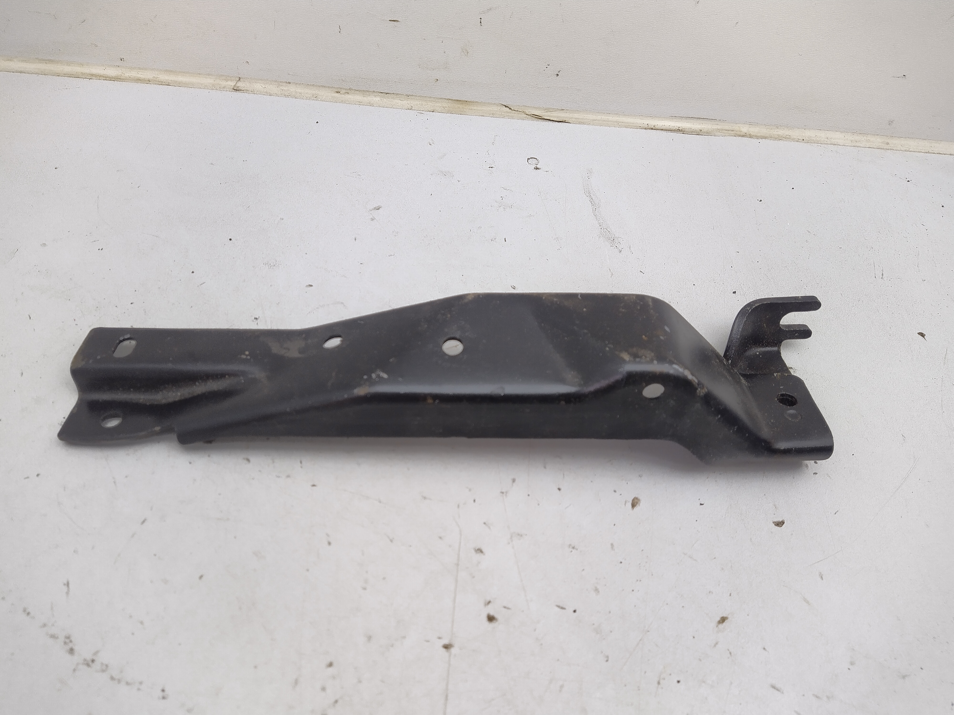Keilriemenabdeckung von Subaru Impreza  WRX GD GG 2001