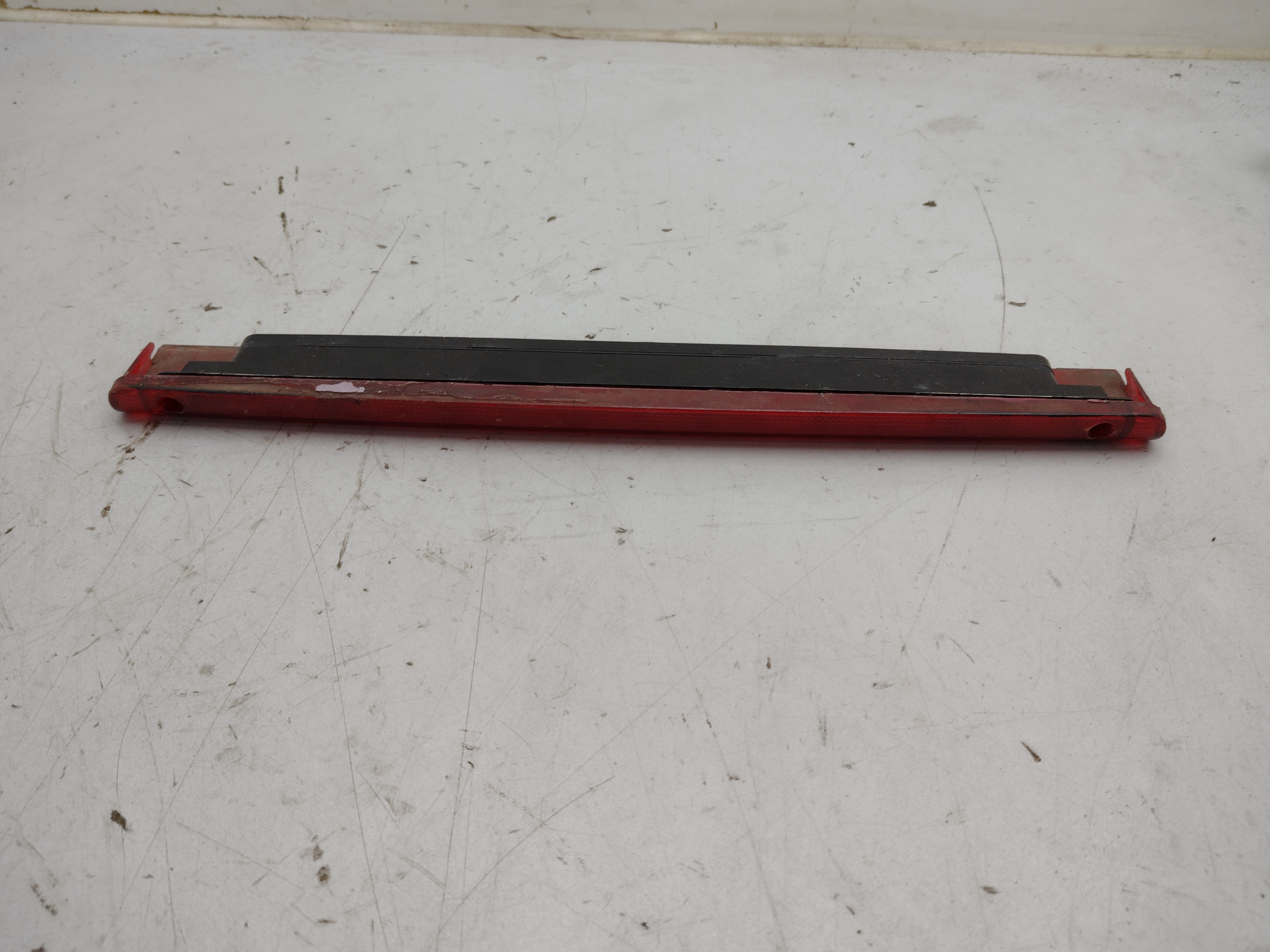 3. Bremsleuchte Bremslicht im Spoiler für Subaru Impreza GC8 WRX STI