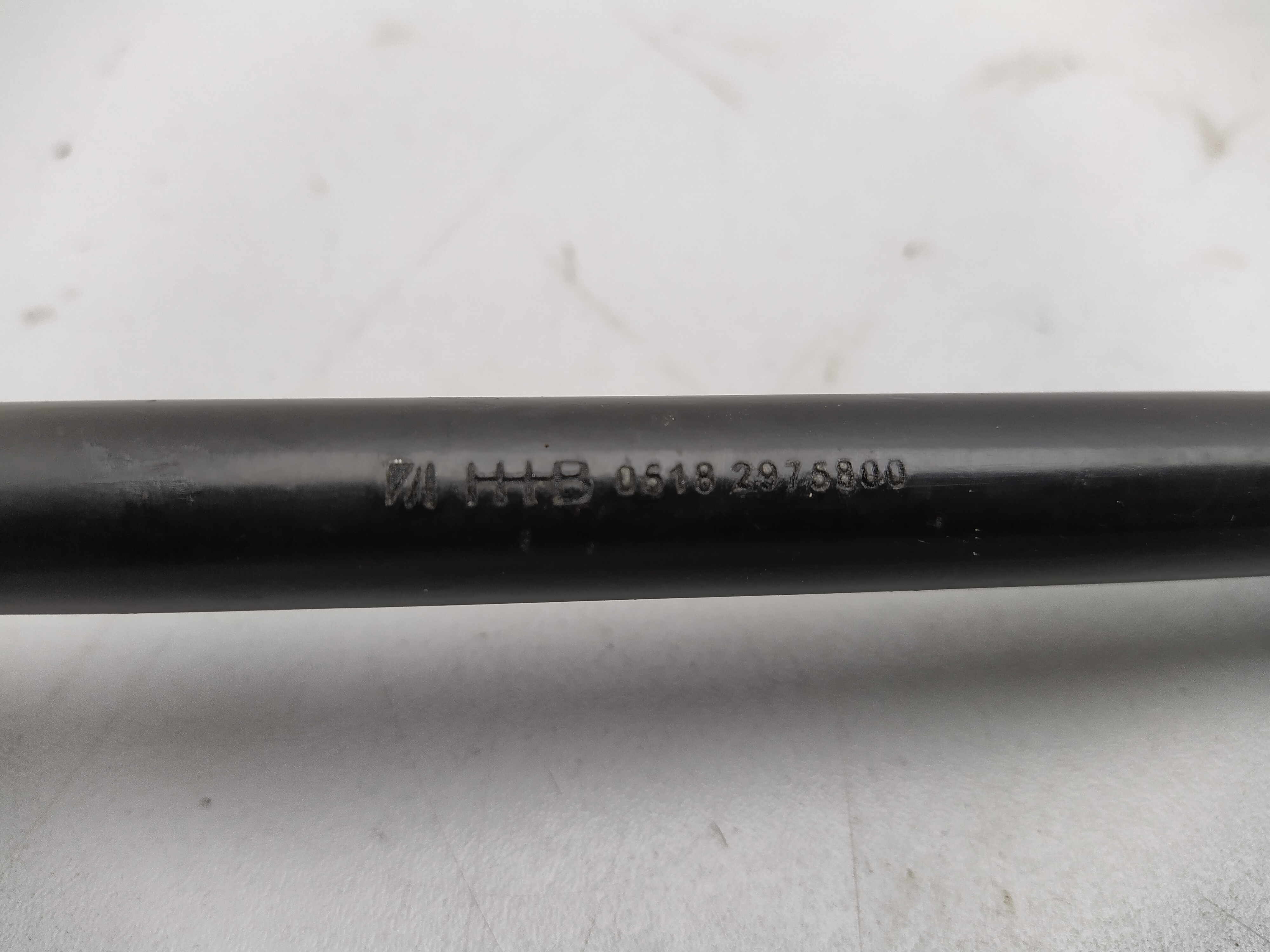 Axialgelenk Lenkung Subaru Impreza GC8 GF8 93-00