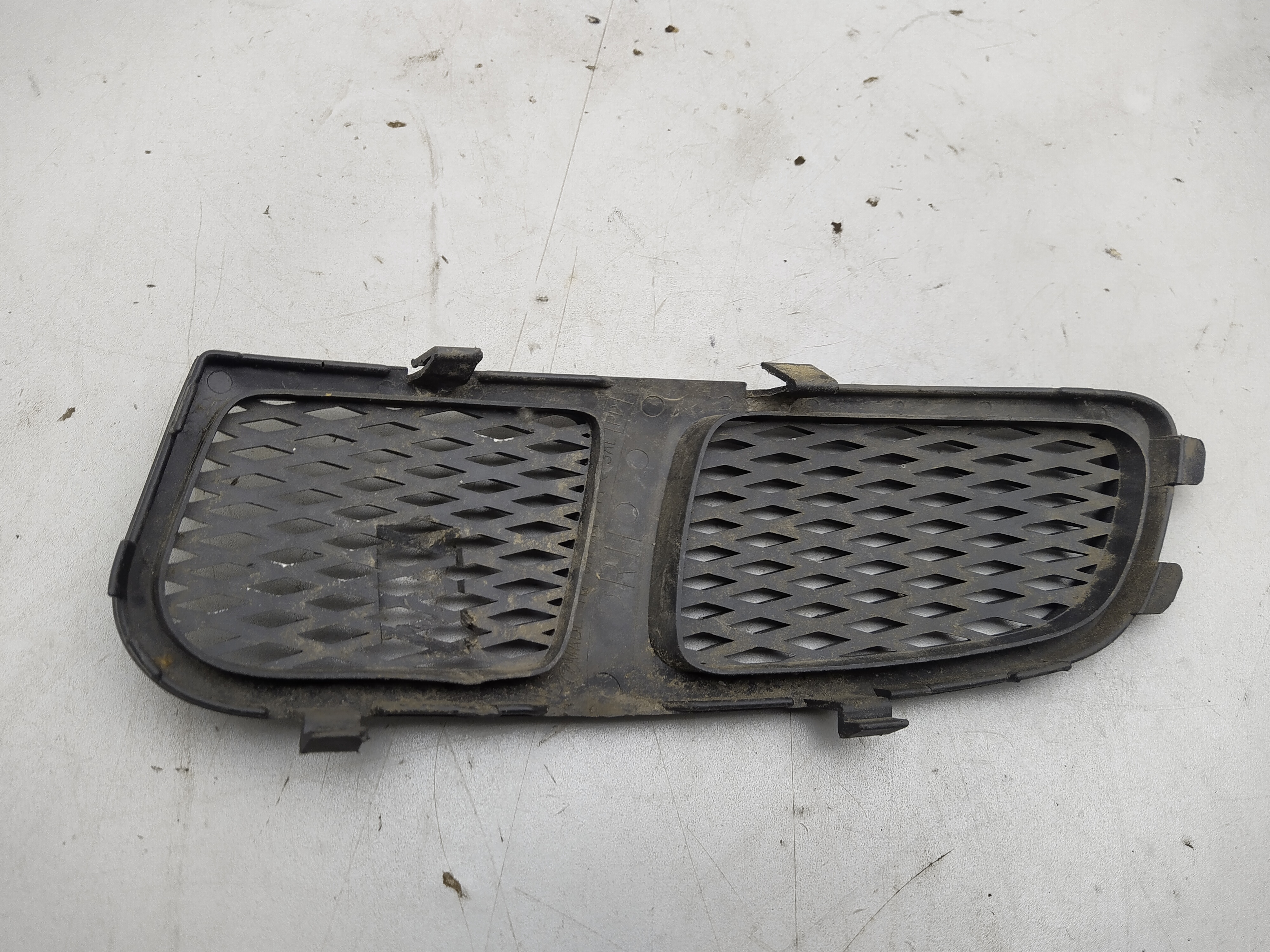 Abdeckung Nebelscheinwerfer rechts für Subaru Legacy 3 BE BH