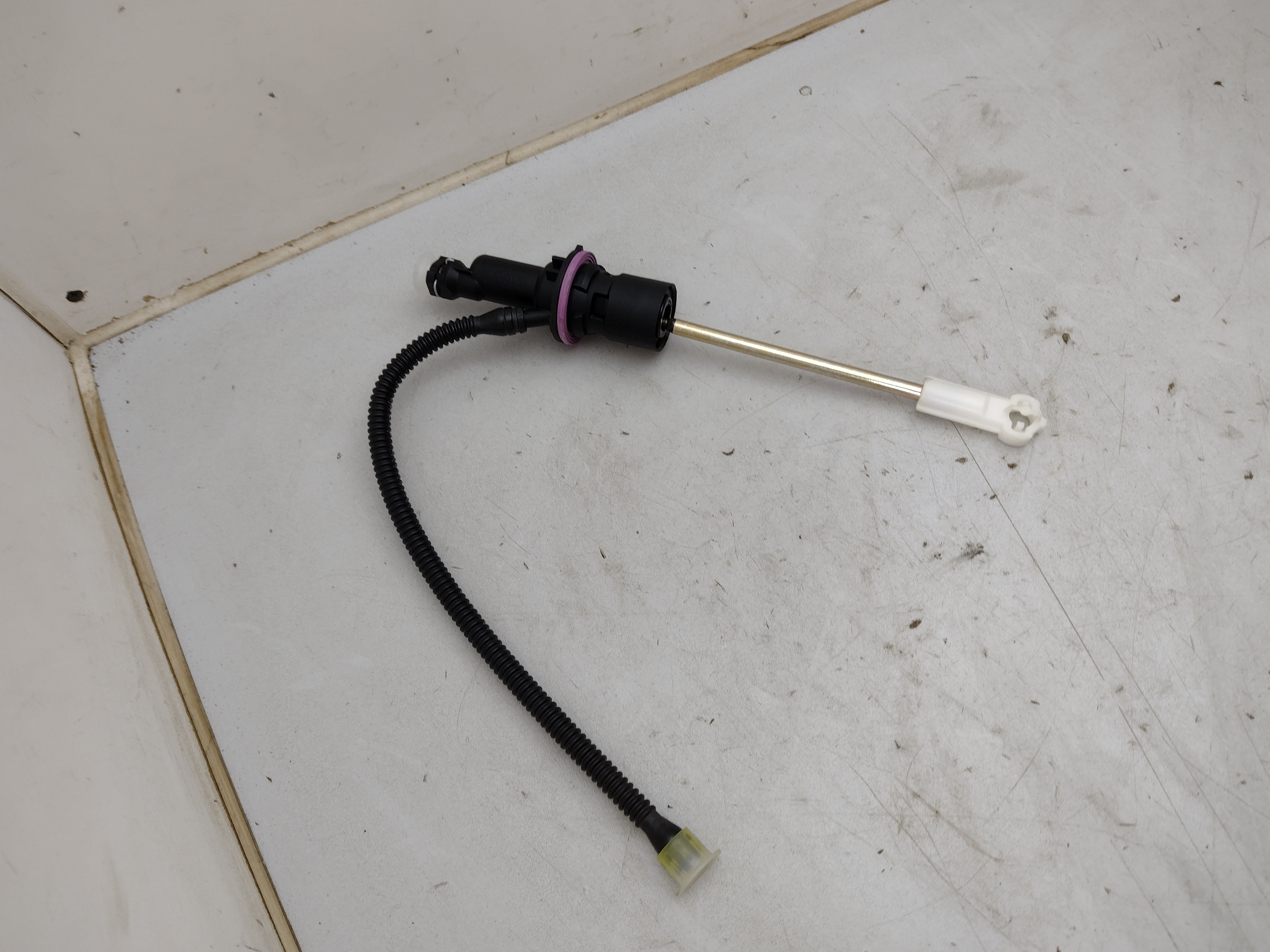 Peugeot / Citroen Kupplungs Geberzylinder 218279 NOS NEW OEM