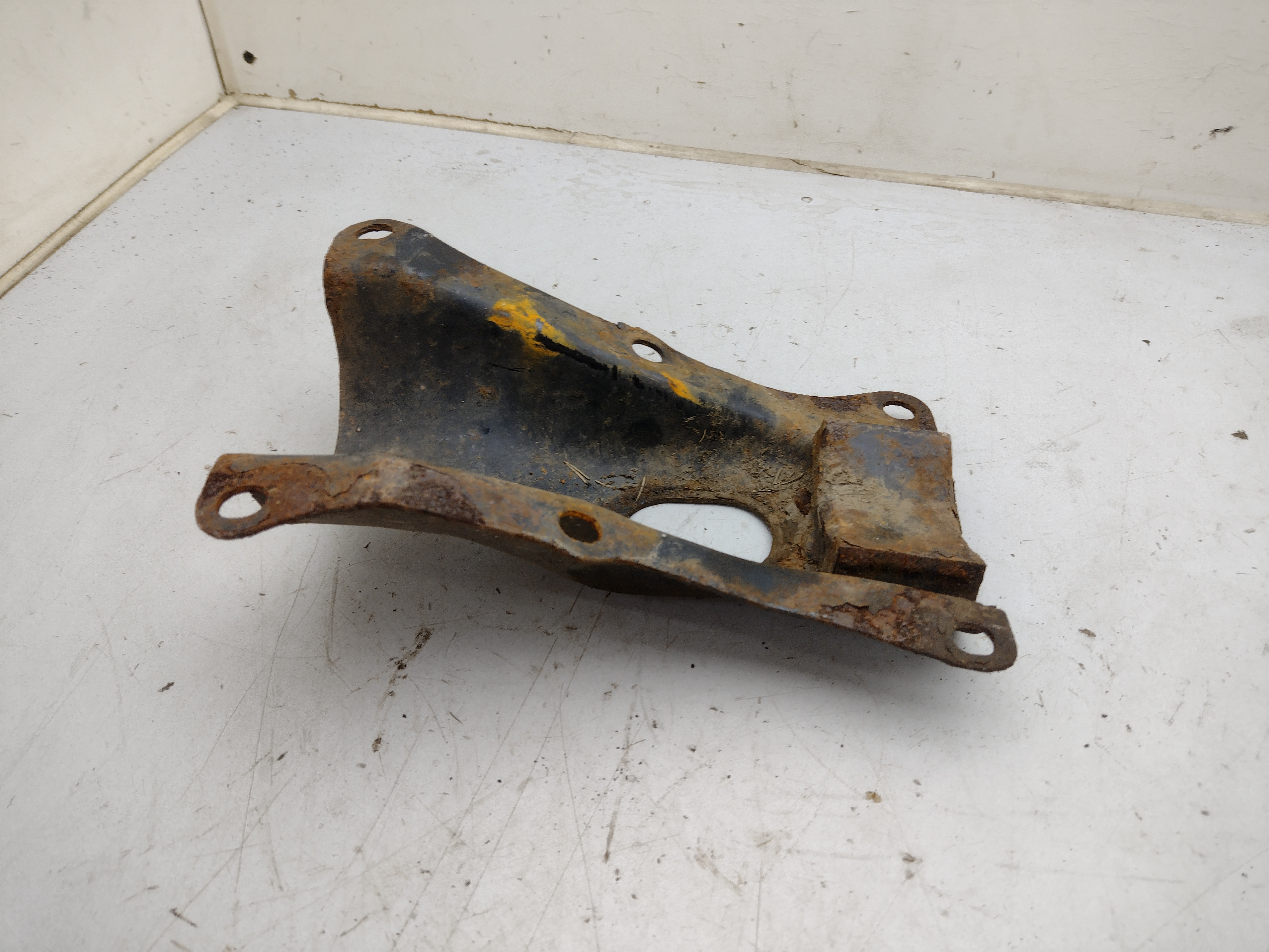 Schutzblech Kardanwelle für Subaru Impreza GC GF