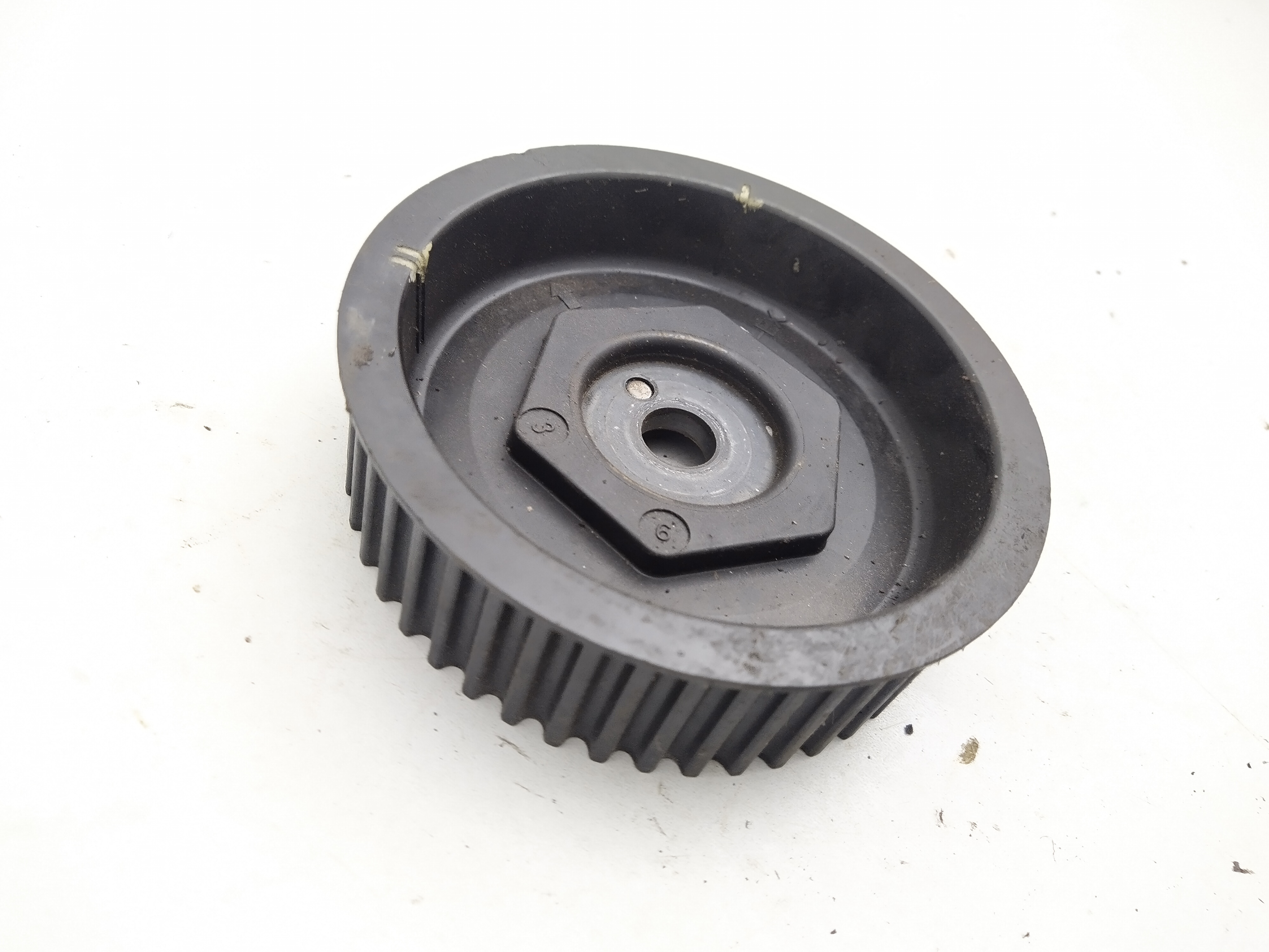 Nockenwellenrad Sechskant L-EX für Subaru DOHC Motoren wie von Impreza GT WRX STI EJ20 EJ25