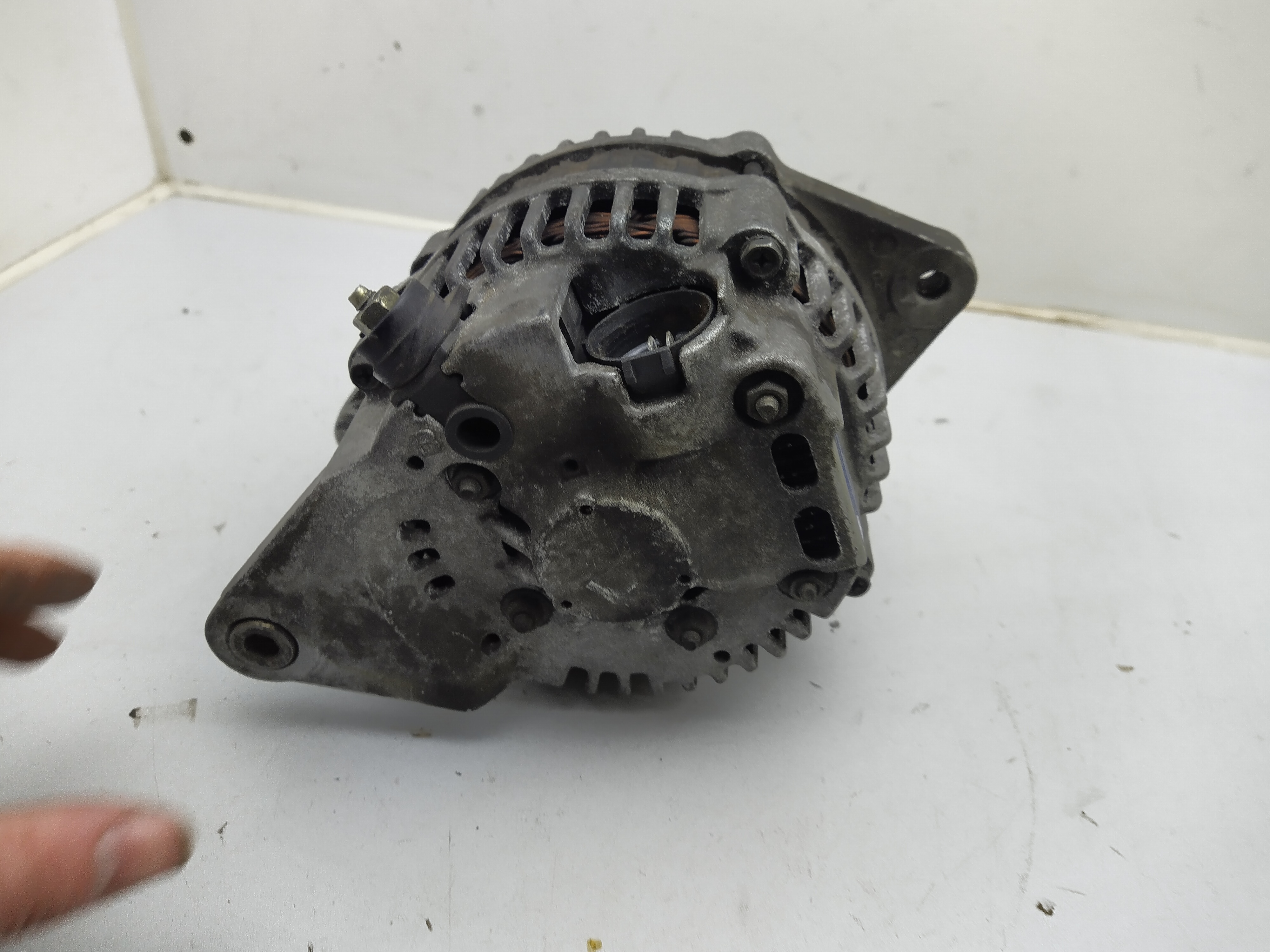 Lichtmaschine Generator Subaru Legacy Turbo BC BJF 23700AA090