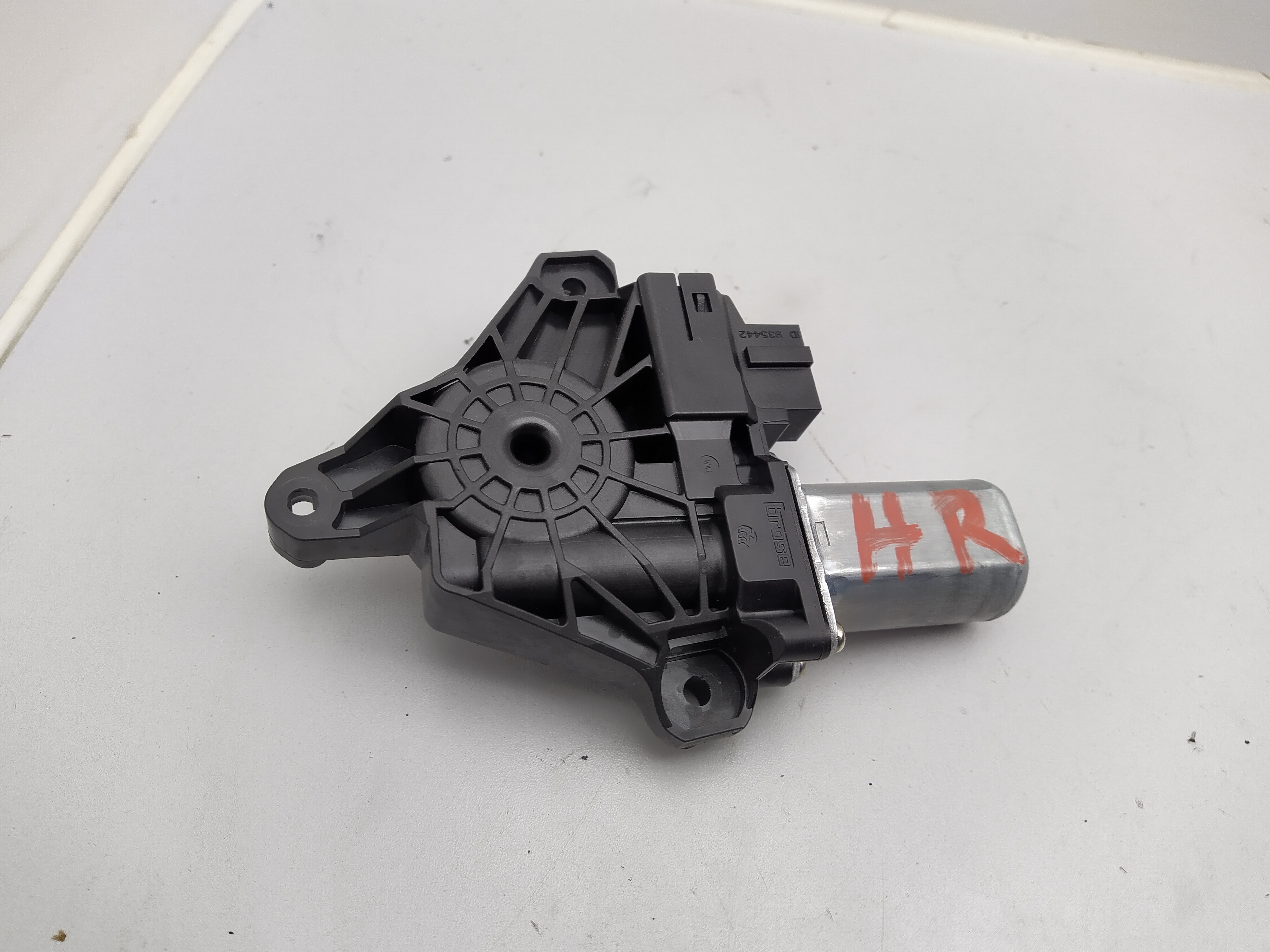 Fensterhebermotor hinten rechts Mercedes Benz A Klasse W176