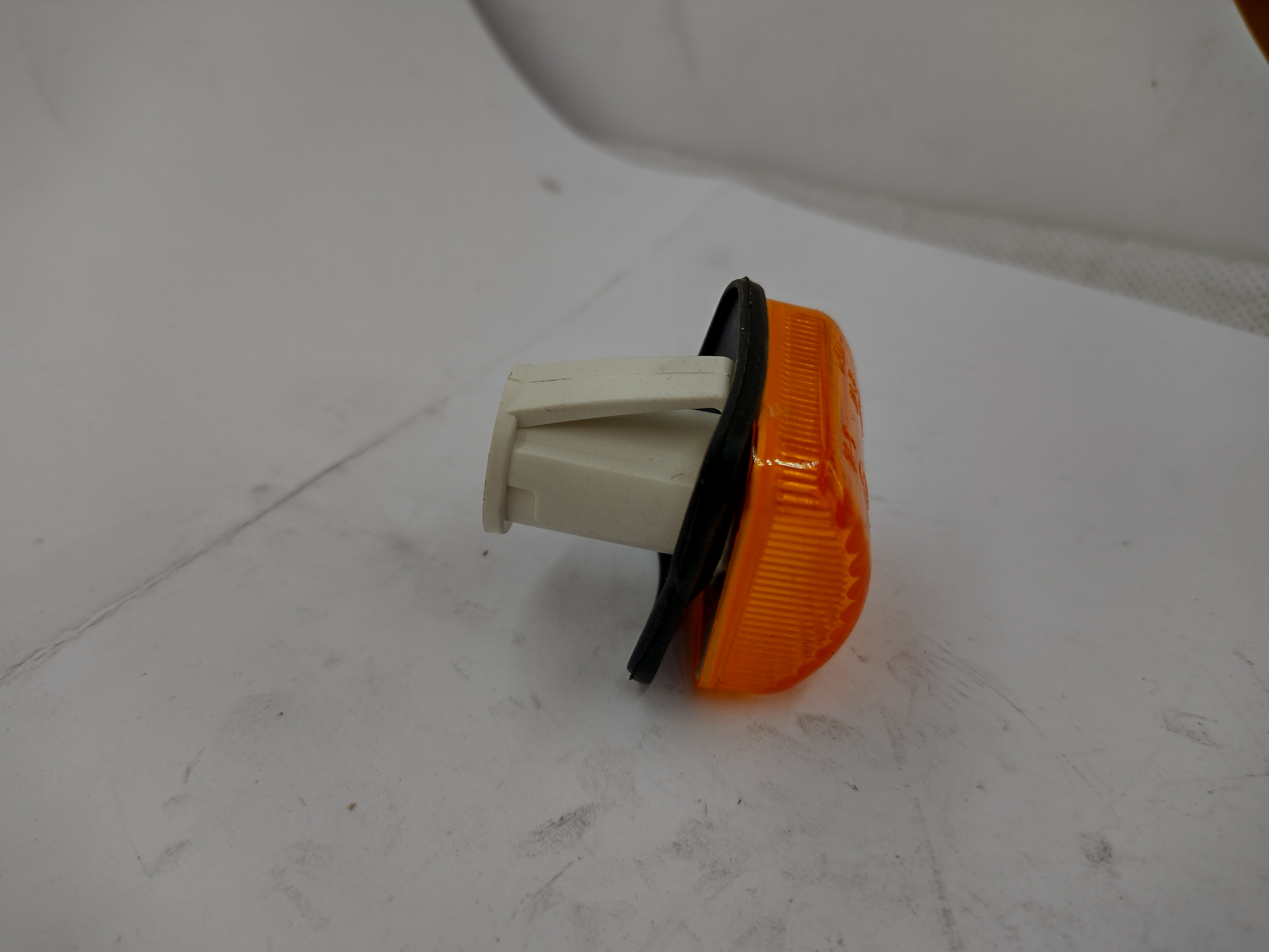 Peugeot Boxer / Citroen Jumper / Fiat Ducato Seitenblinker 632536 NEU NOS NEW OEM