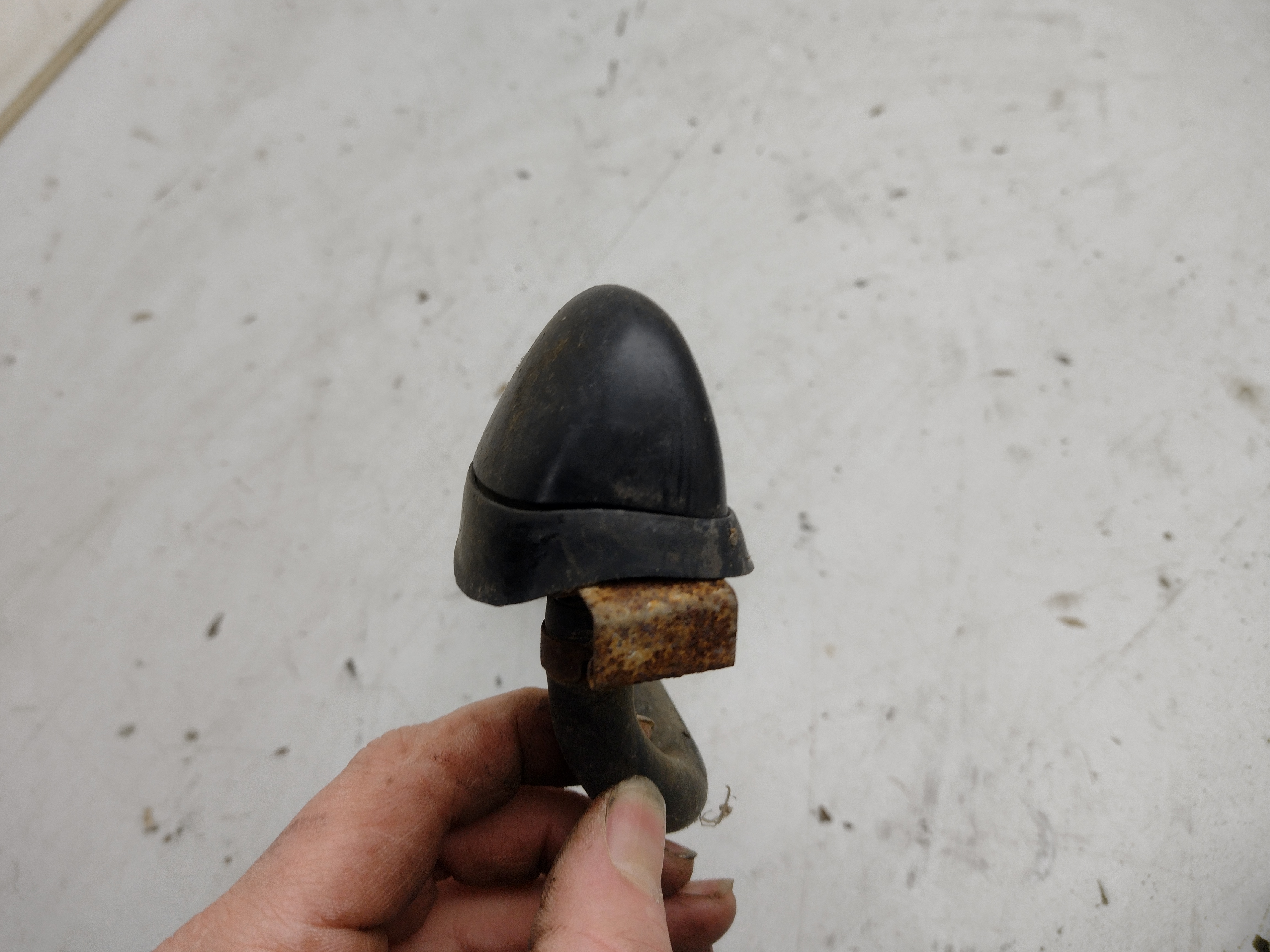 Scheinwerferreinigungsdüse für Subaru Impreza GC8 GF8 92-00 