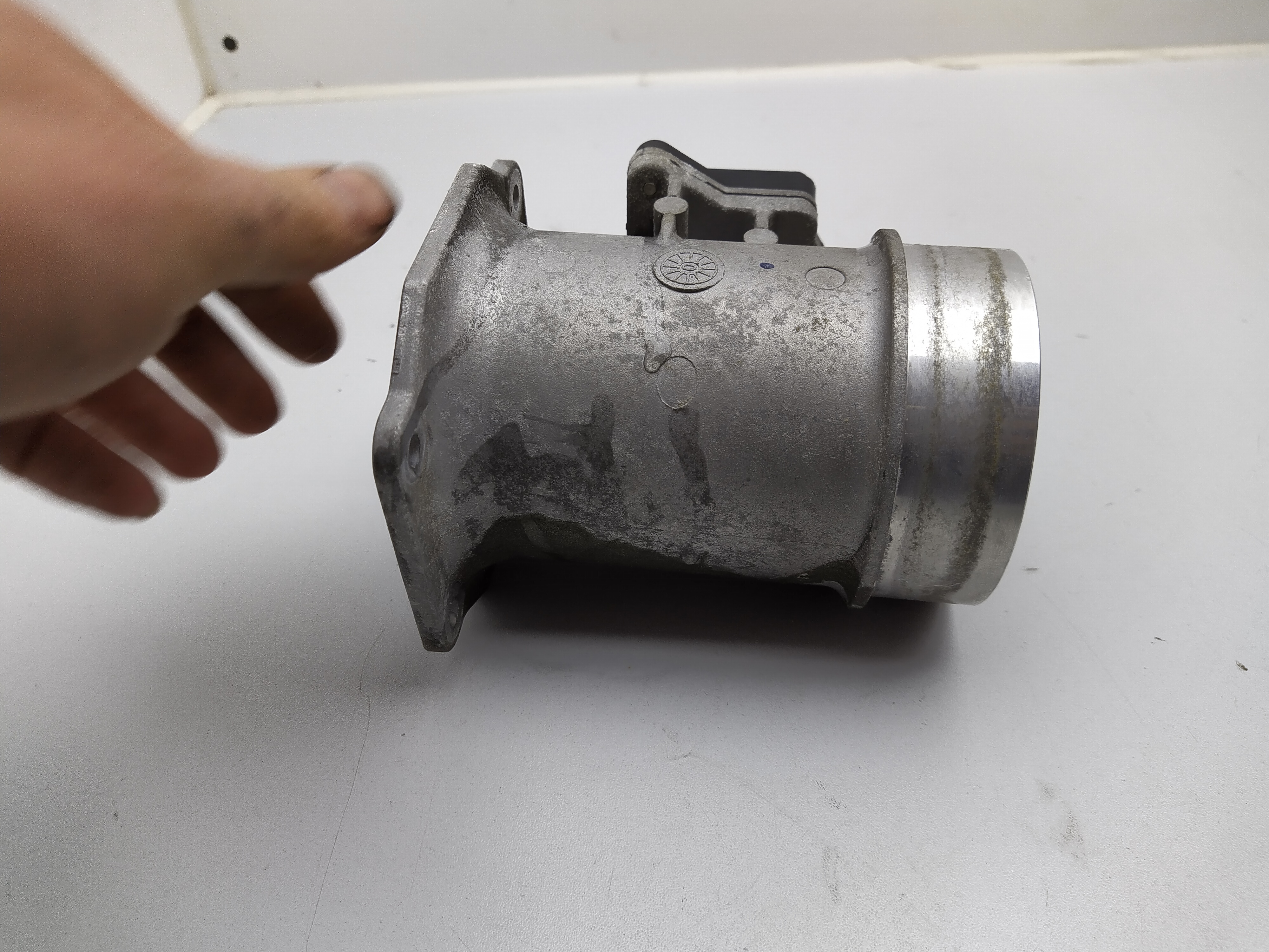 Luftmassenmesser Subaru Impreza 1,6i Bj.93 22680-AA170