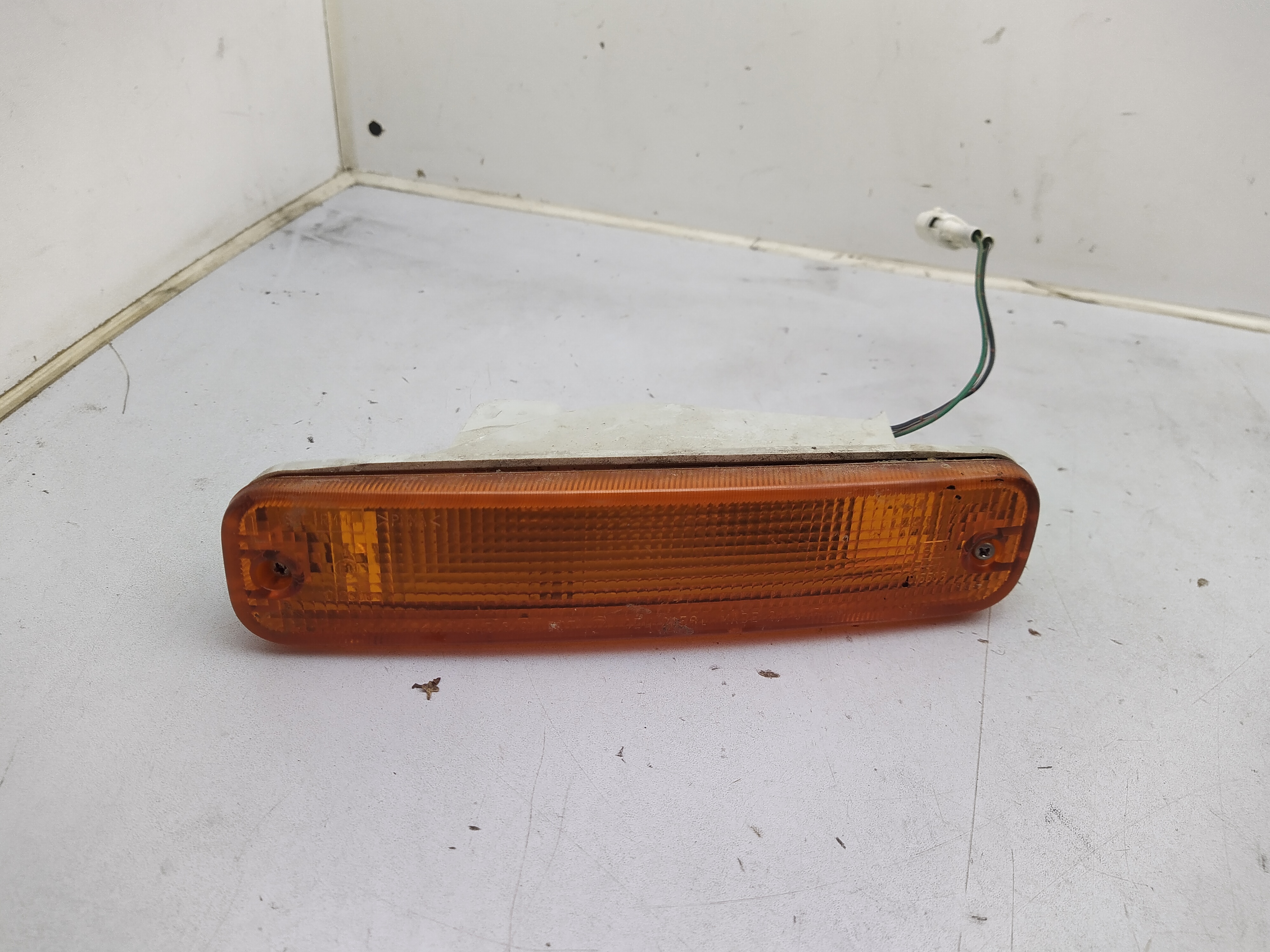 Blinker vorne links SUBARU IMPREZA GC GF GC8 GFC 97-00 