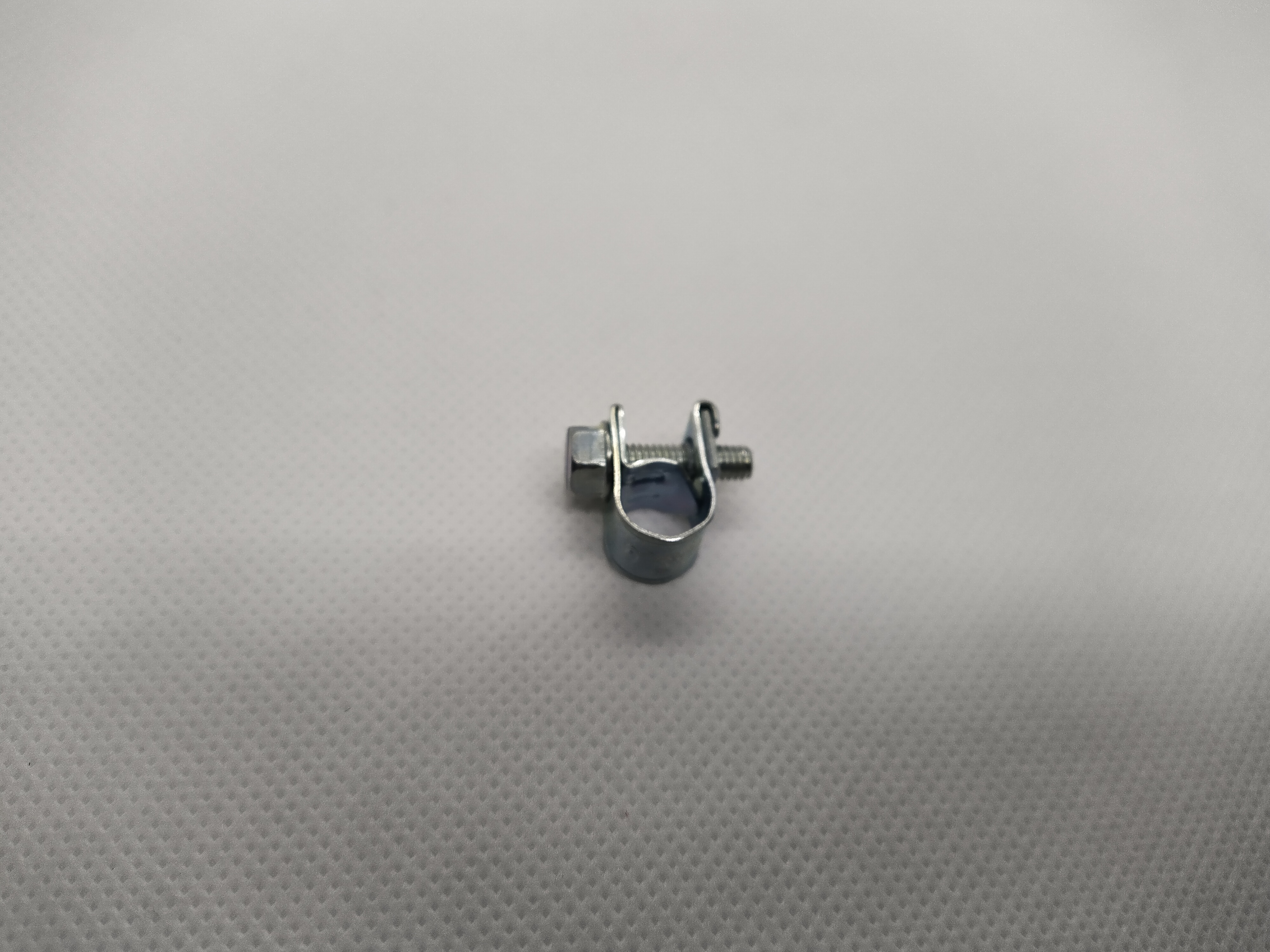 HD Mini Schlauchschelle, 6-8mm