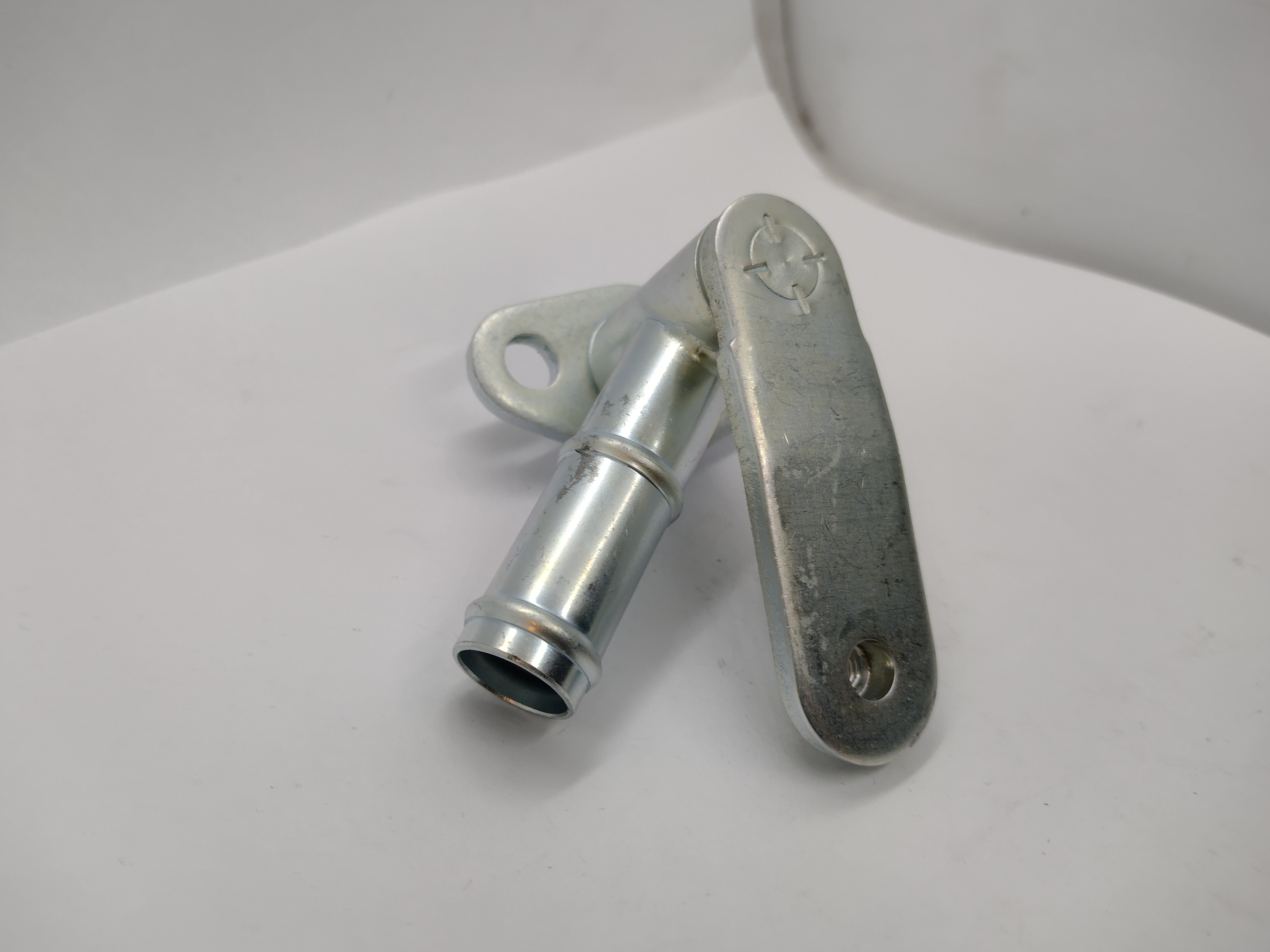 Servopumpenanschluss für Subaru Impreza 96-00 WRX STi
