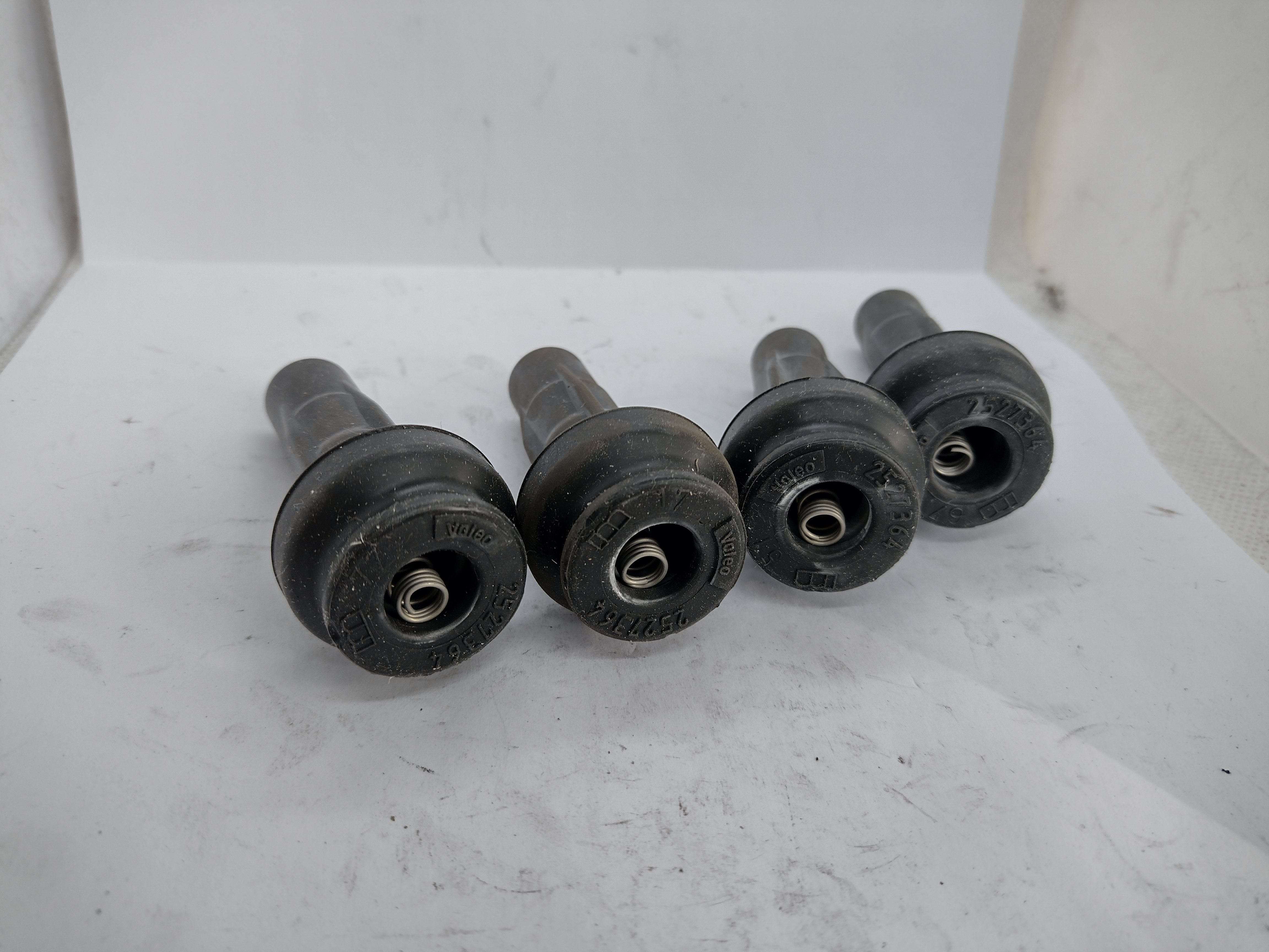 Peugeot / Citroen Stecker, Zündspule 596321 NEU NOS NEW OEM