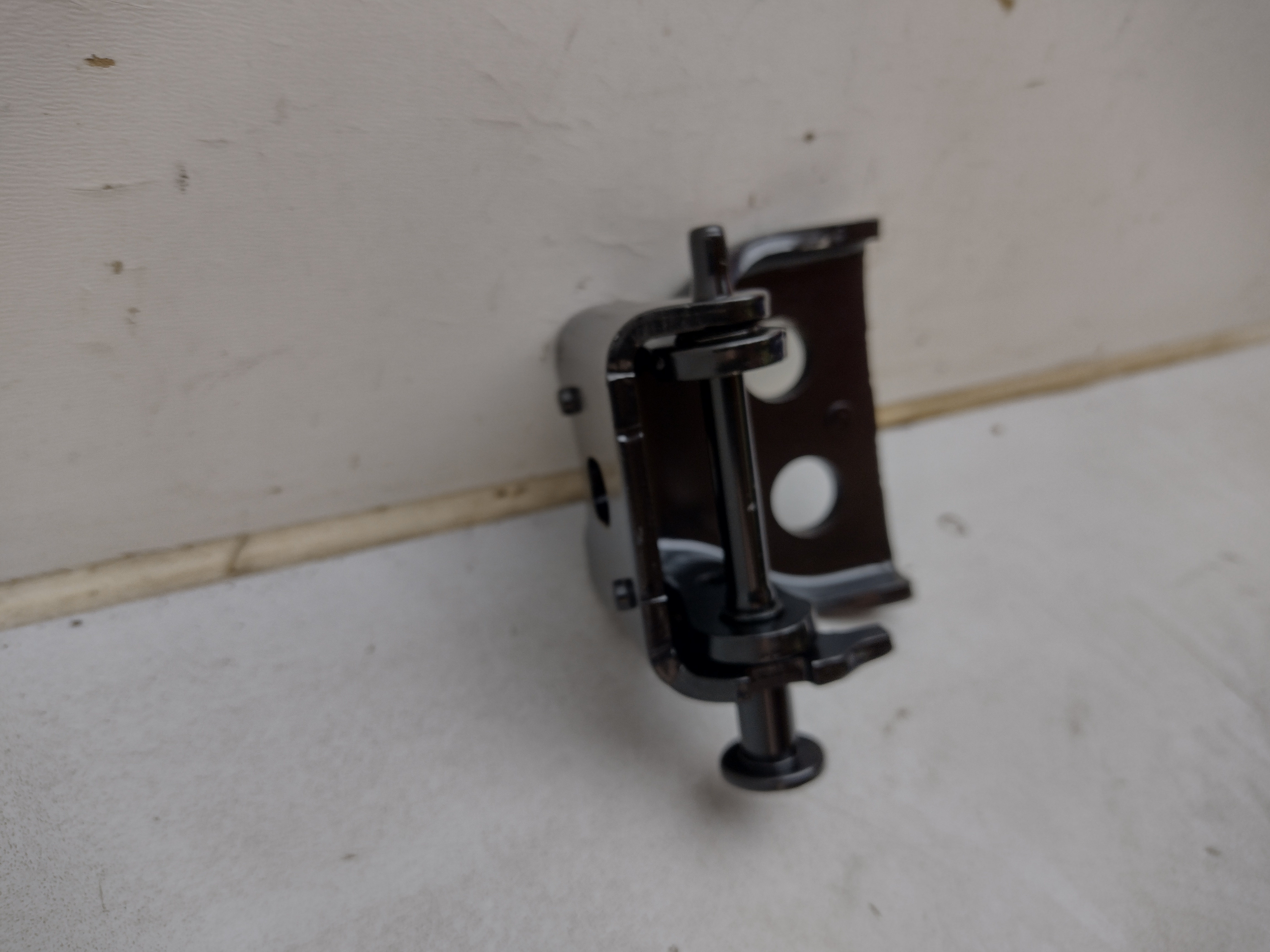 Peugeot 306 Türscharnier hinten rechts 9035G6 NOS NEW OEM 