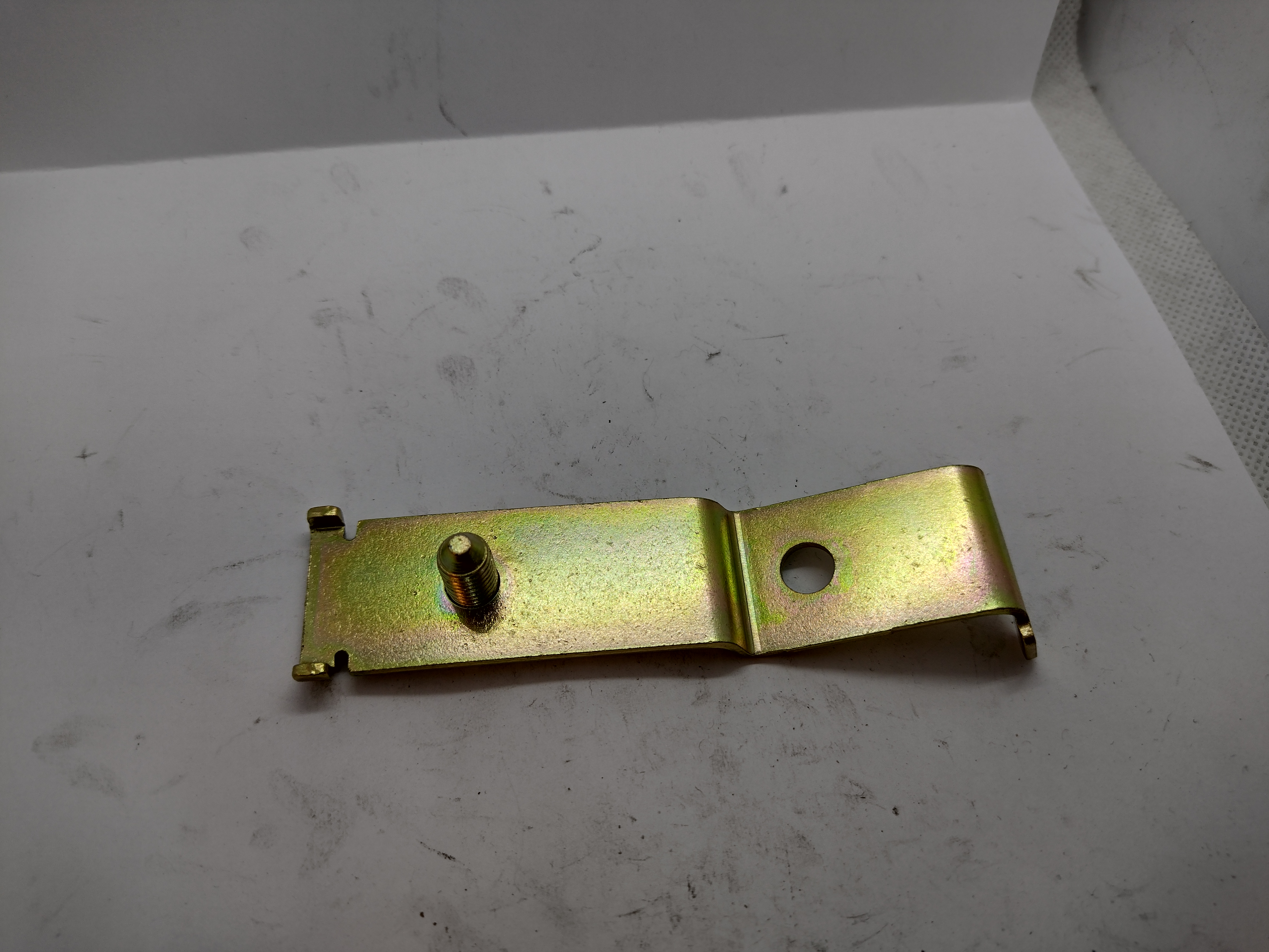 Peugeot / Citroen Halter 6236E6 NEU NOS NEW OEM