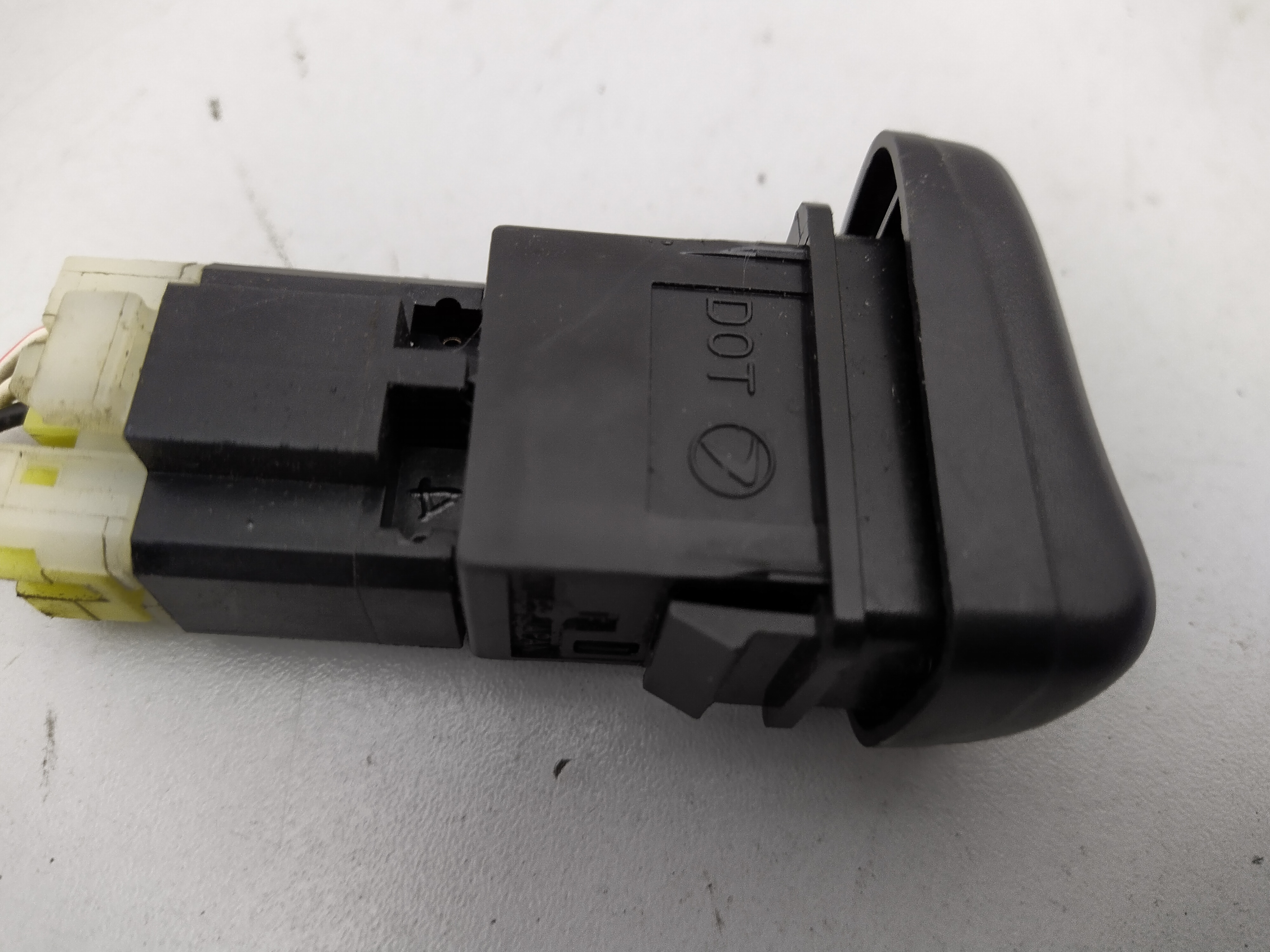 Warnblinkschalter Subaru Impreza GC GF 93-07
