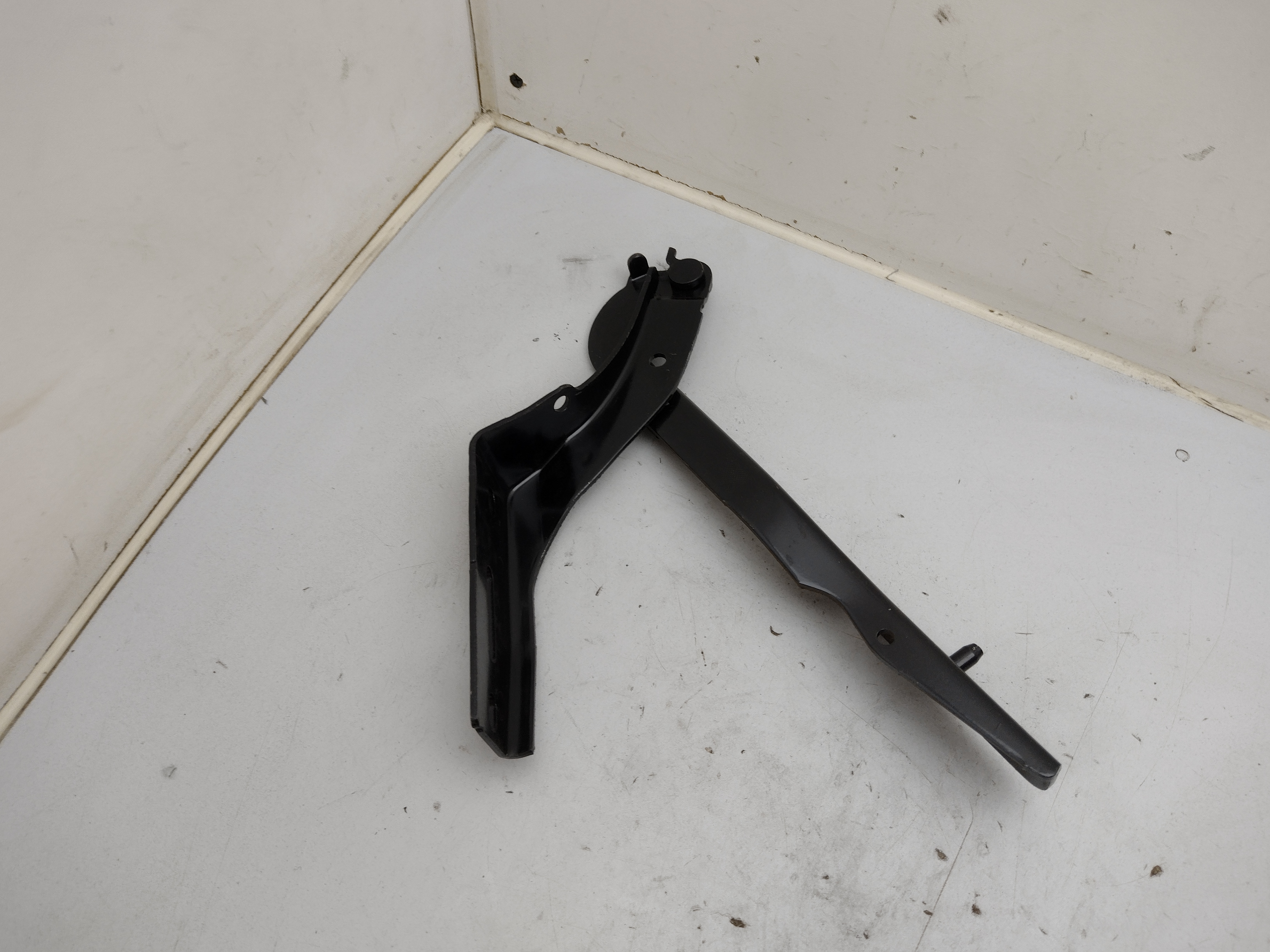Peugeot 307 Motorhauben SCHARNIER rechts 791262 NOS NEW OEM