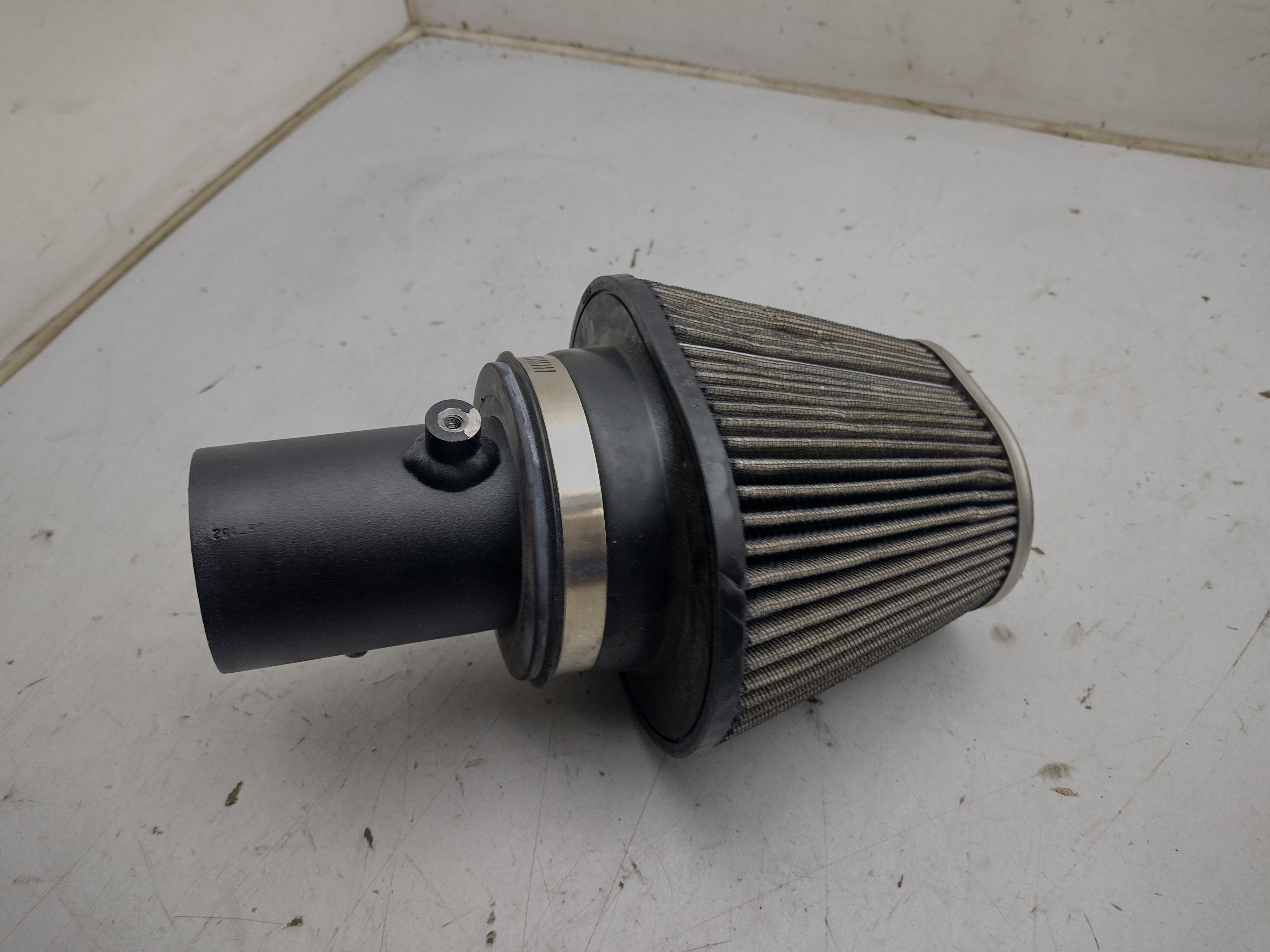 K&N Sportluftfilter Pilz für Subaru Impreza WRX STI 01-05
