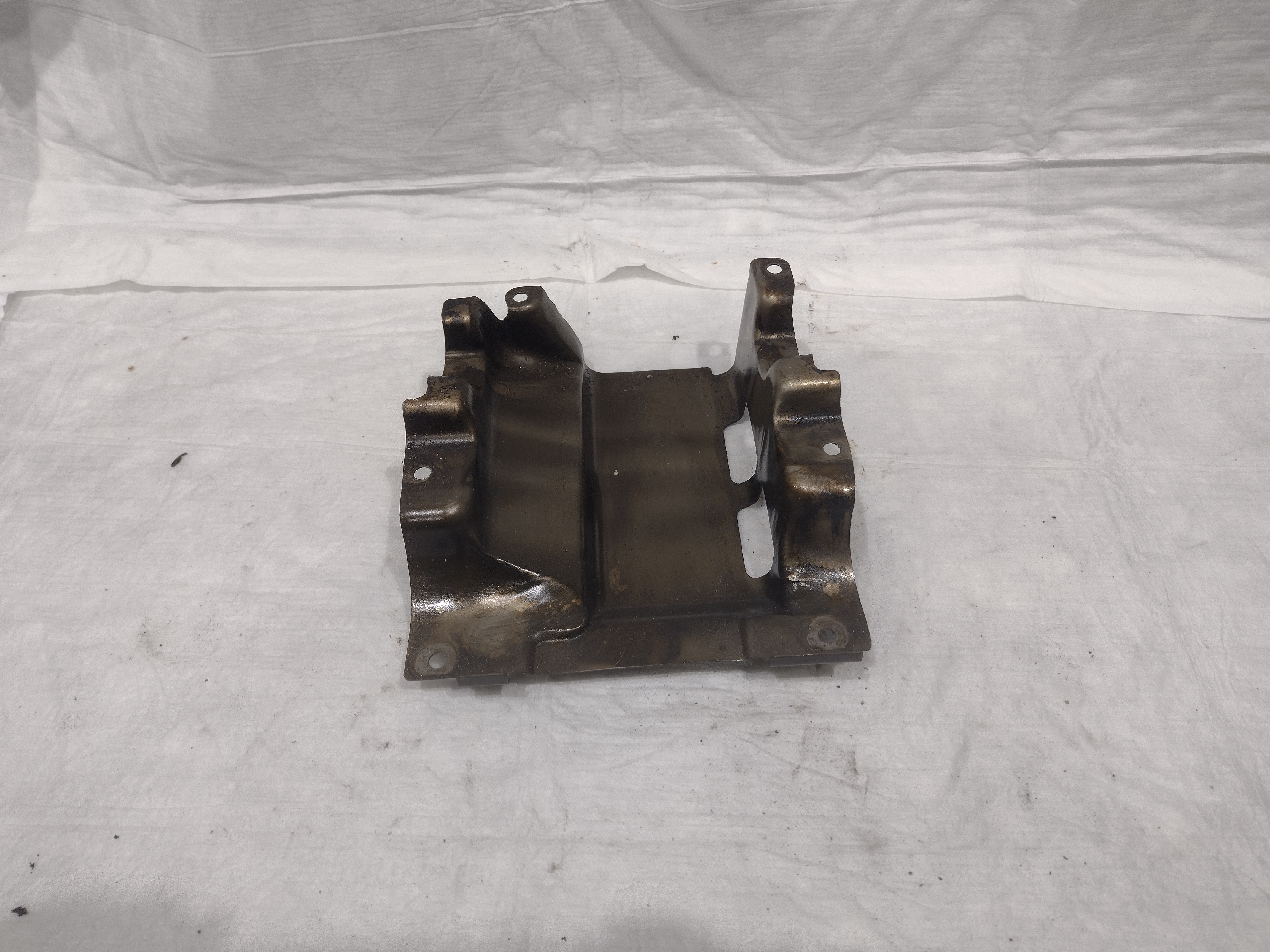 Ölleitblech aus der Ölwanne für Subaru EJ20 EJ22 Motoren Legacy Impreza