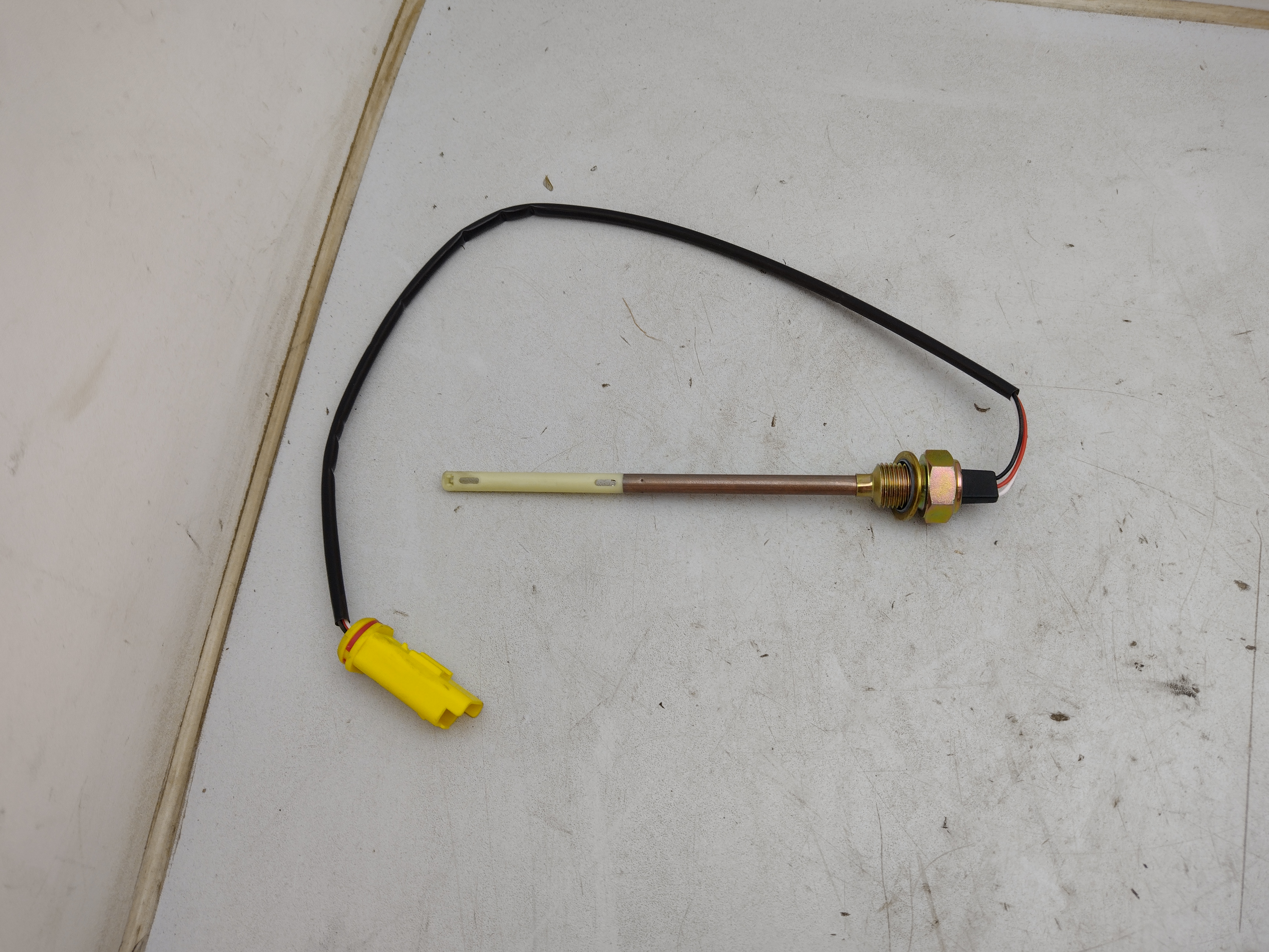 Peugeot / Citroen MOTORÖLSTANDSSONDE 1131F7 NOS NEW OEM