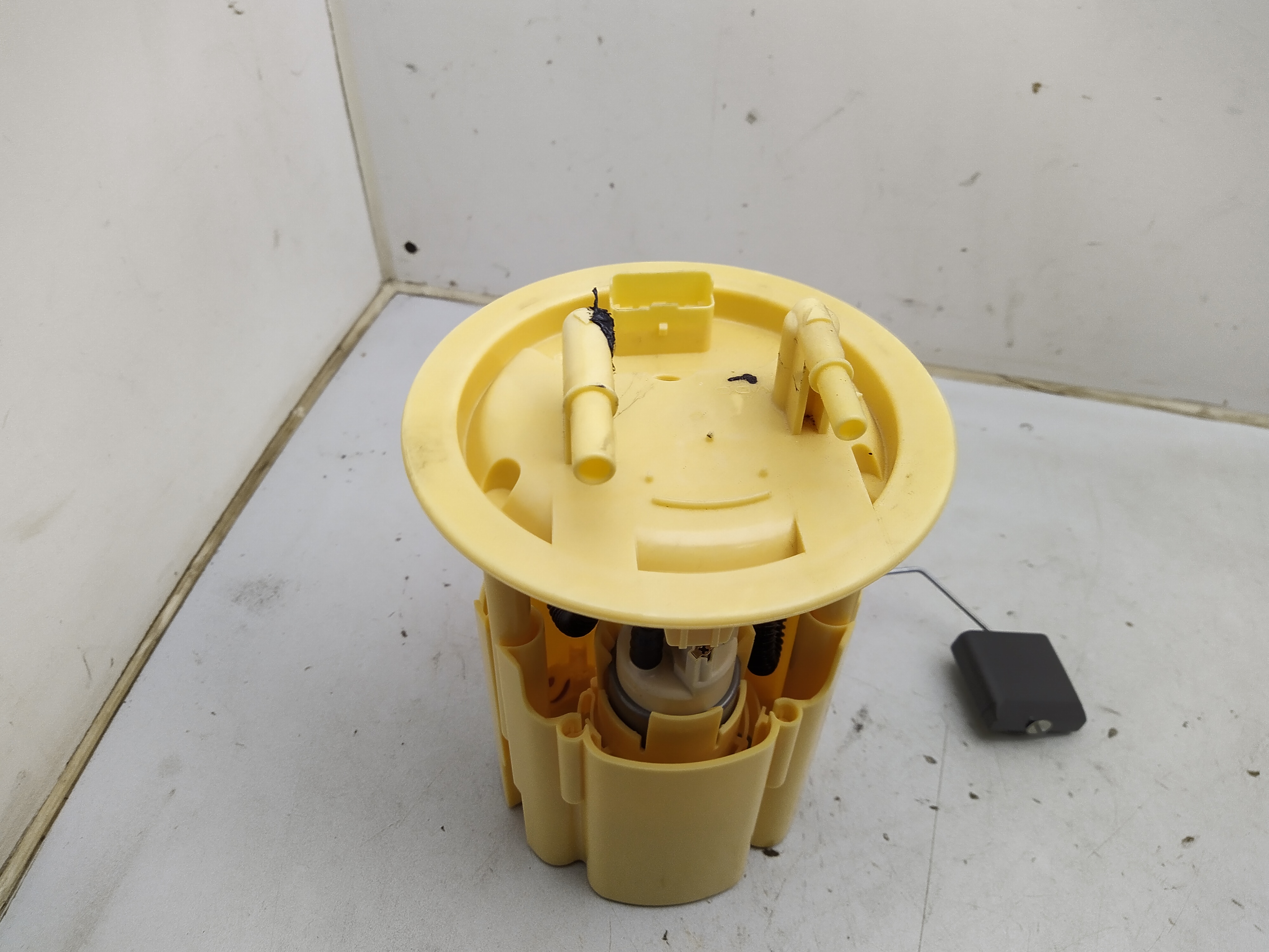 Peugeot 307 CITROËN C5 HDi Kraftstoffpumpe mit Geber 1525W5 NEU NOS NEW