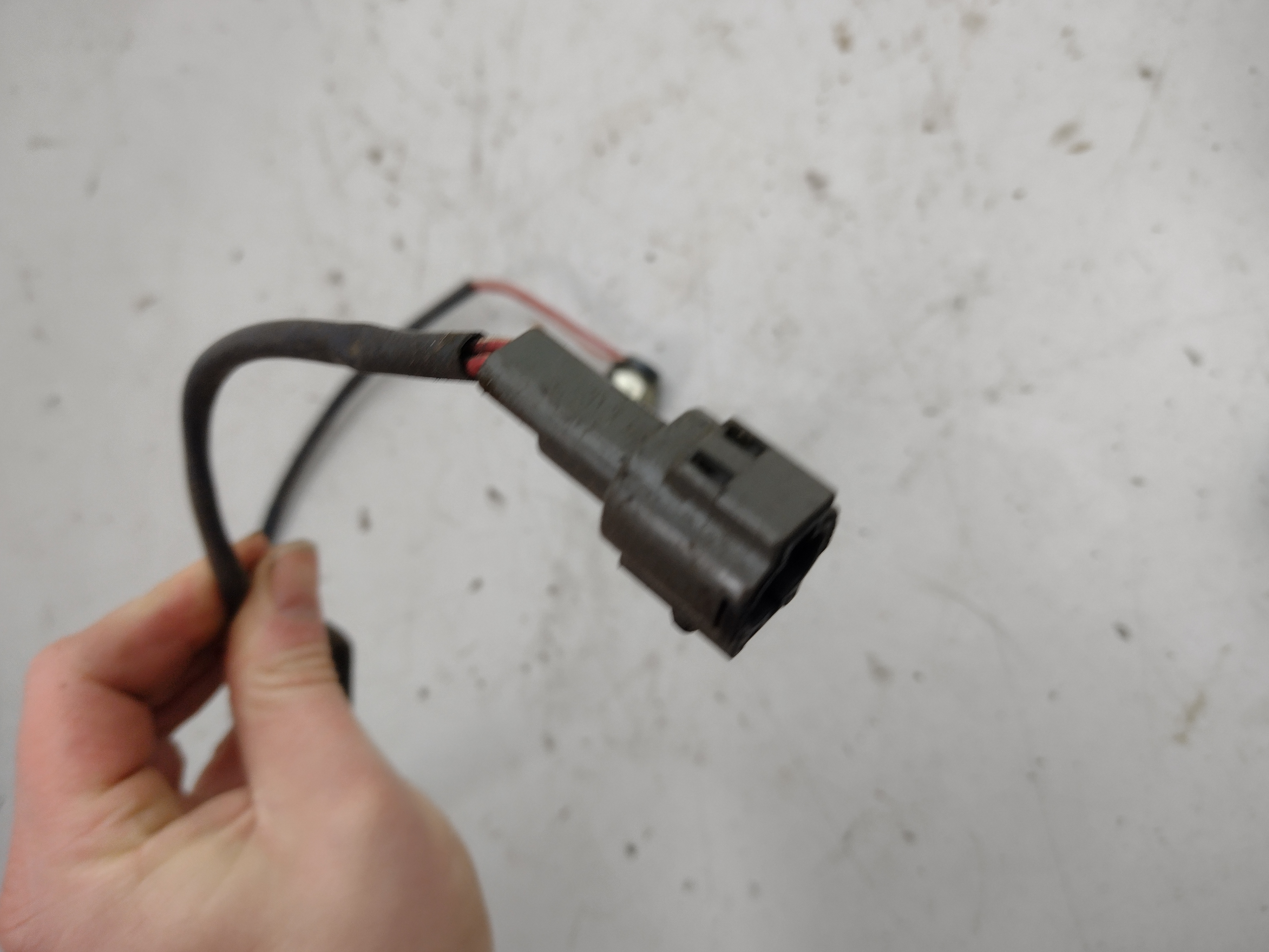 Schalter Getriebe für Subaru TY752 5 Gang Getriebe
