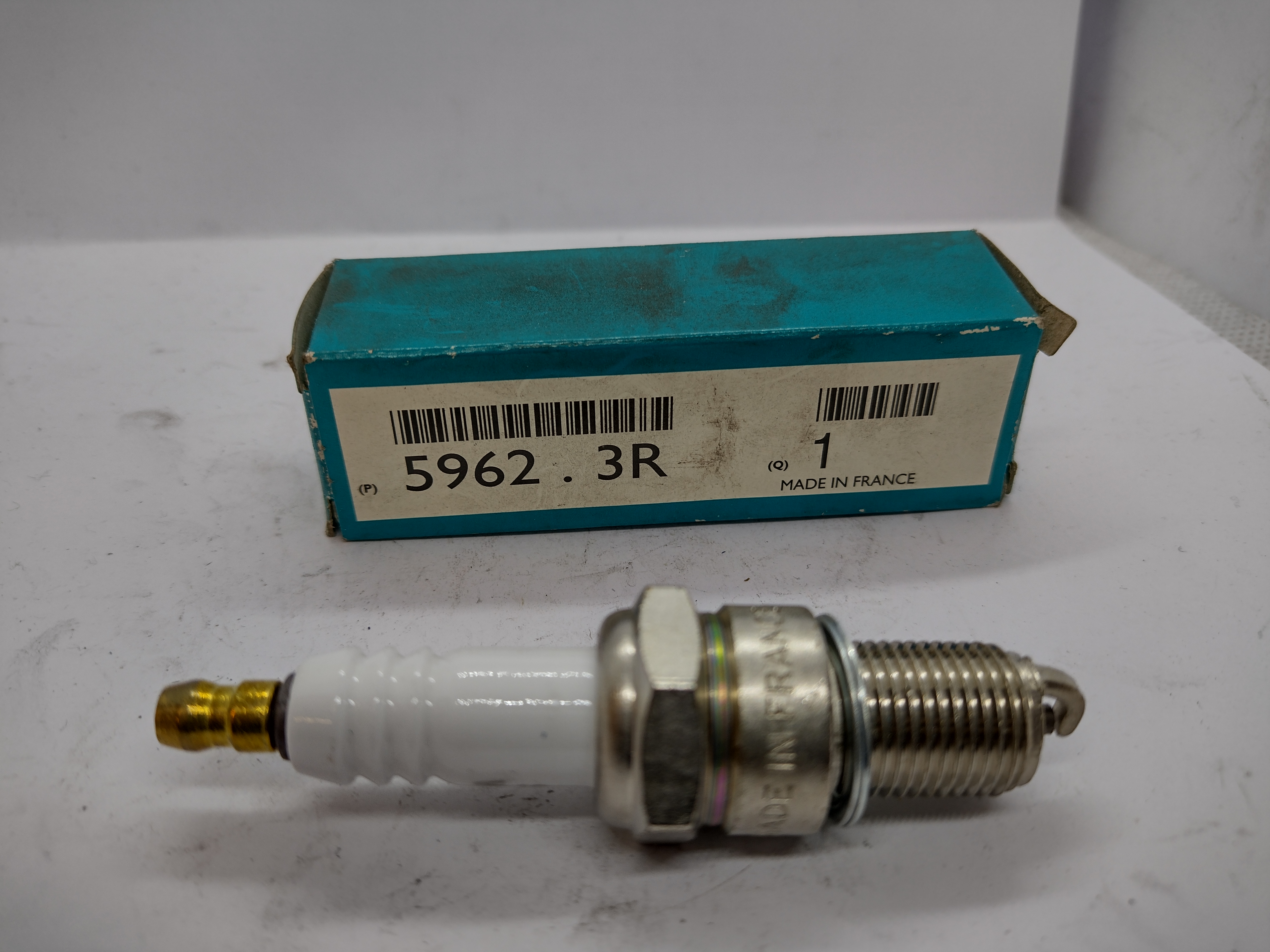 Peugeot Zündkerze 59623R Eyquem RC52LS NEU NOS NEW OEM