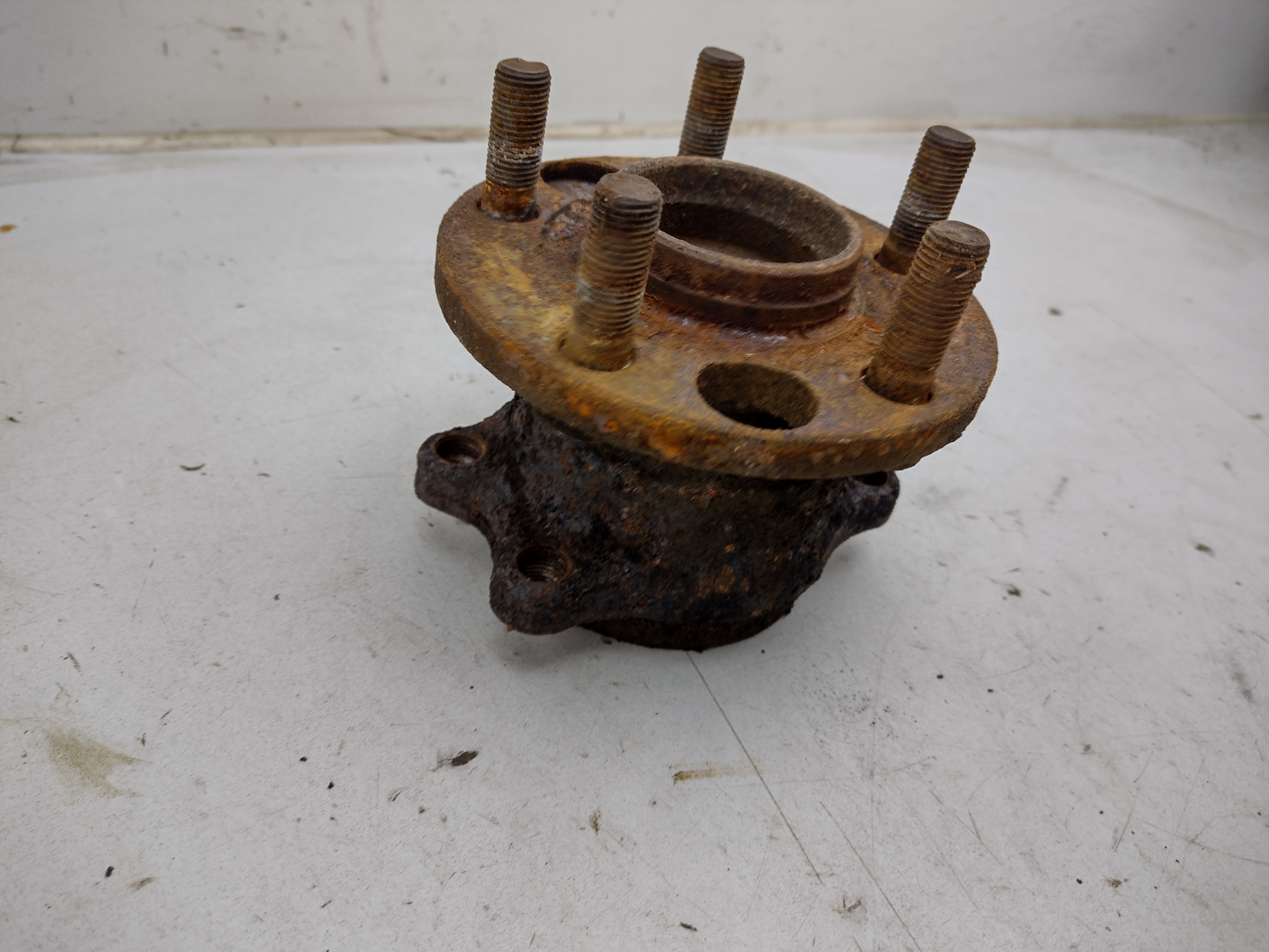 Radlager Radnabe hinten für Legacy 4 BL BP / Subaru Legacy 3 BE BH