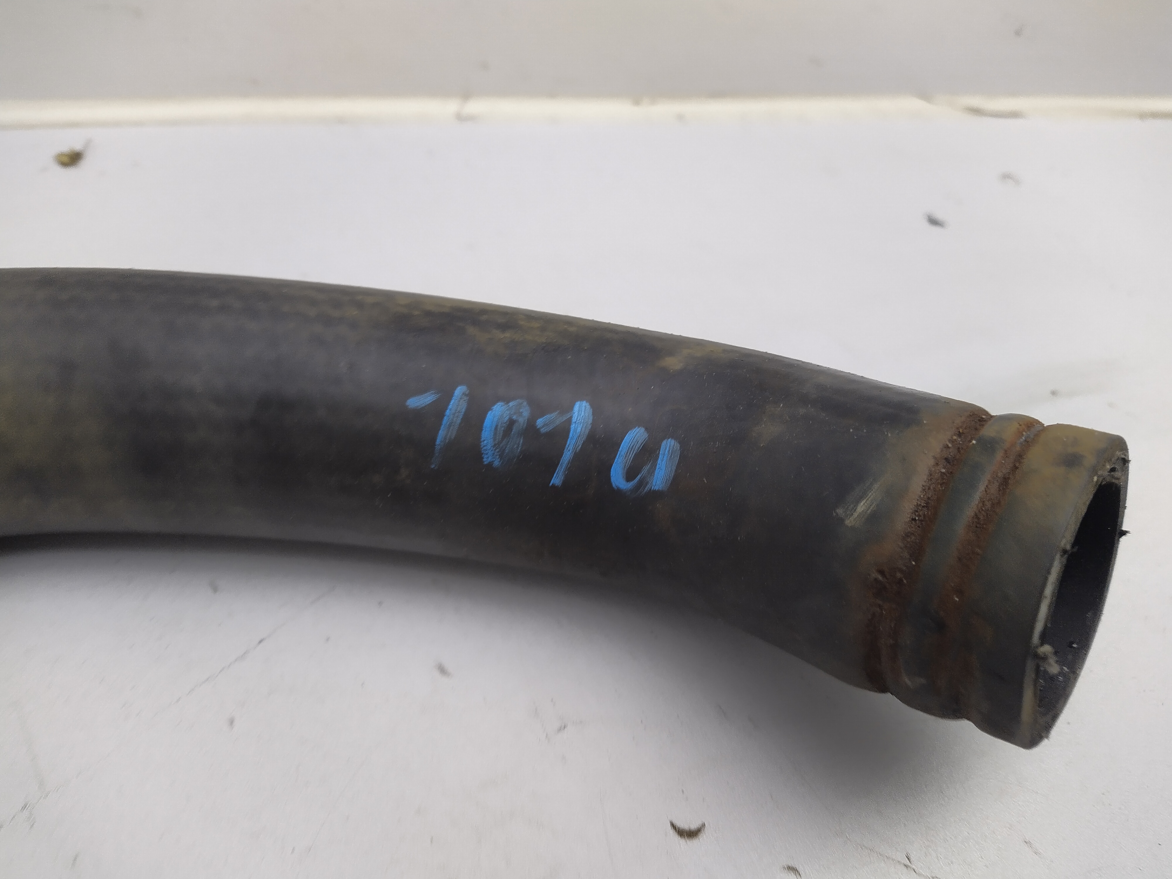 Kühlwasserschlauch unten Subaru Impreza GD GG Newage