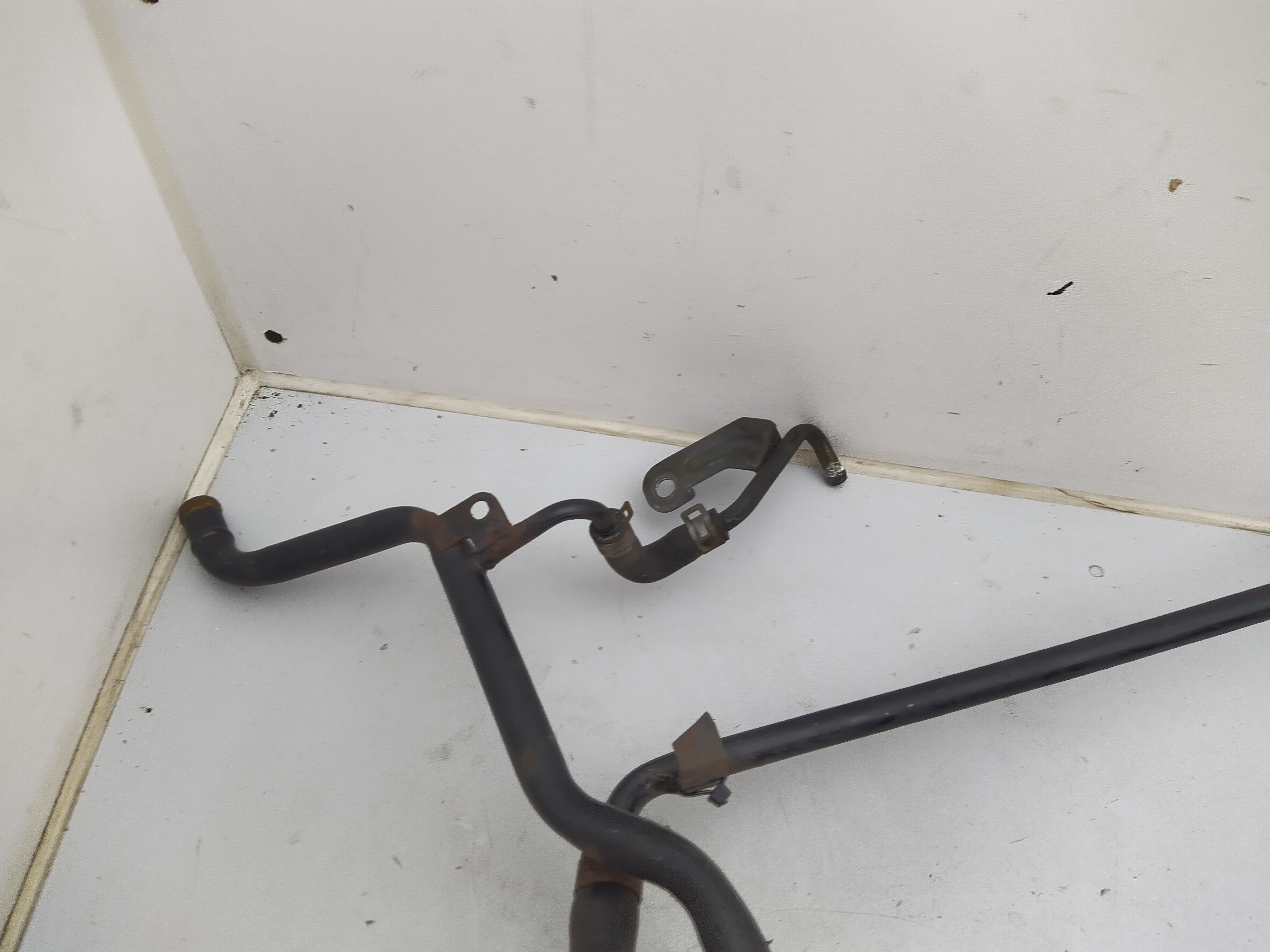 Wasserrohr Leitungen Motor von Subaru Impreza WRX GD GG EJ205