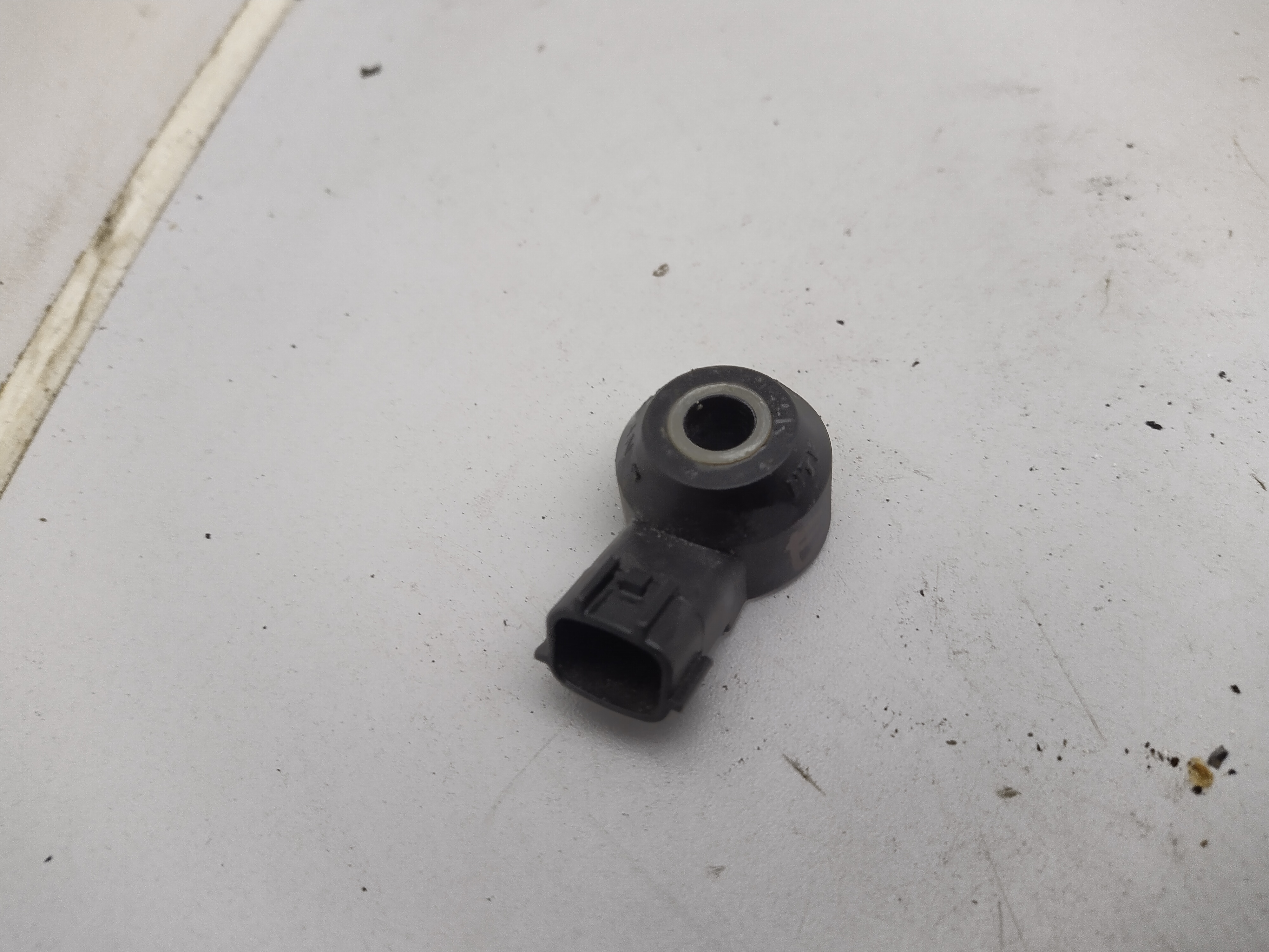 Klopfsensor Subaru Outback H6 BE BH EZ30D