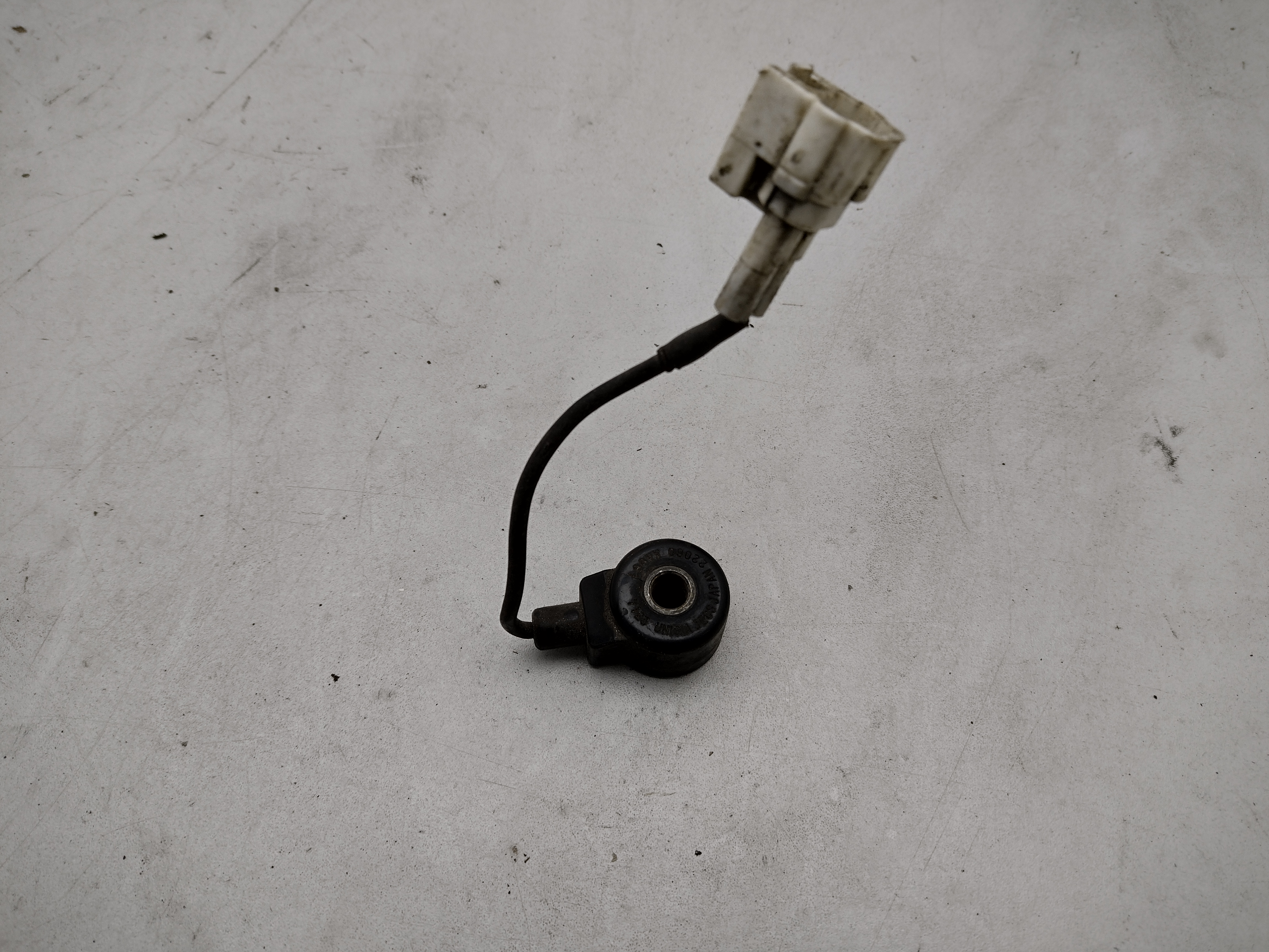 Klopfsensor für Subaru Impreza WRX GD GG Newage Turbo