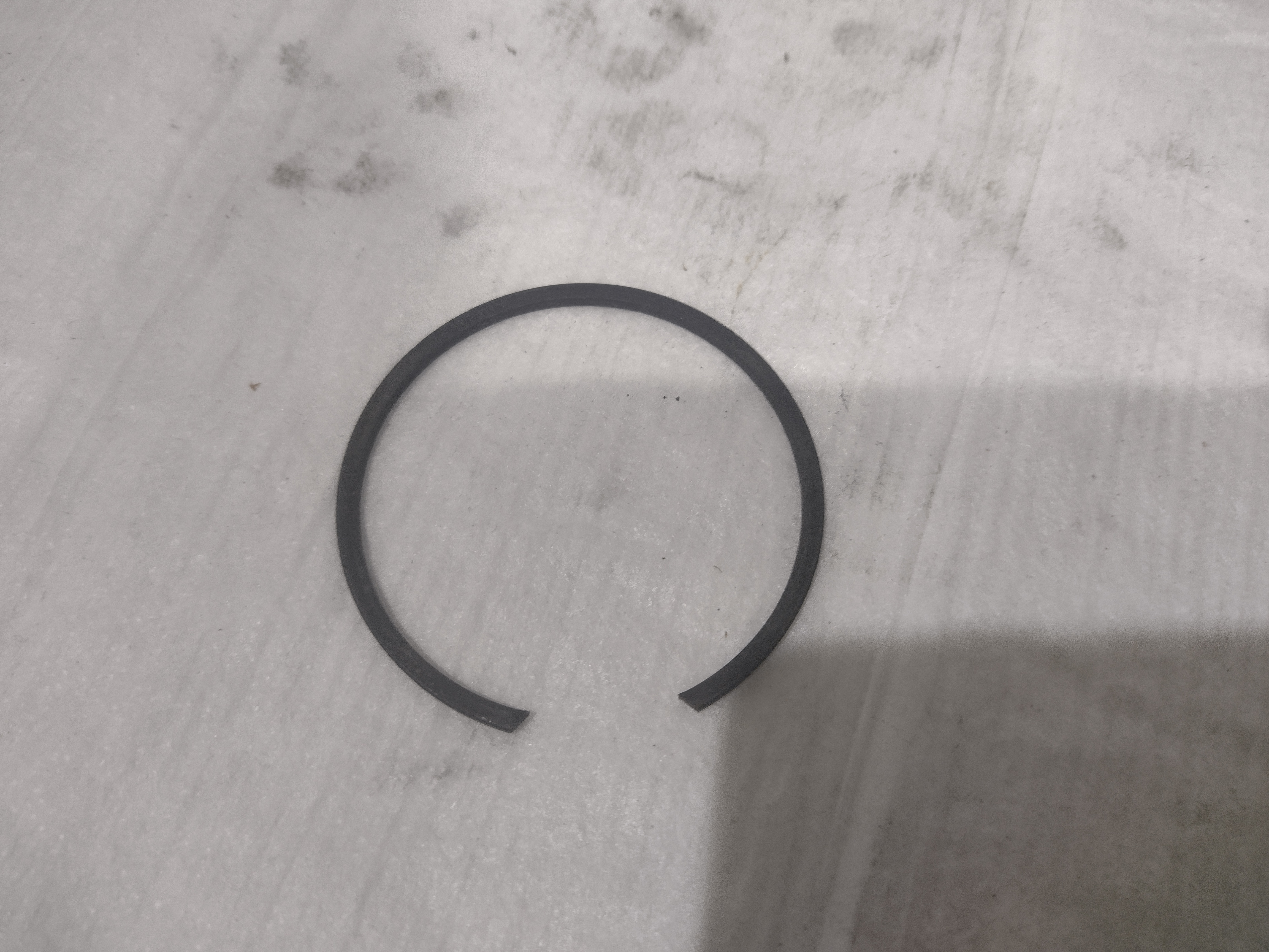 Peugeot / Citroen Sicherungsring, Radlager 373806 NEU NOS NEW