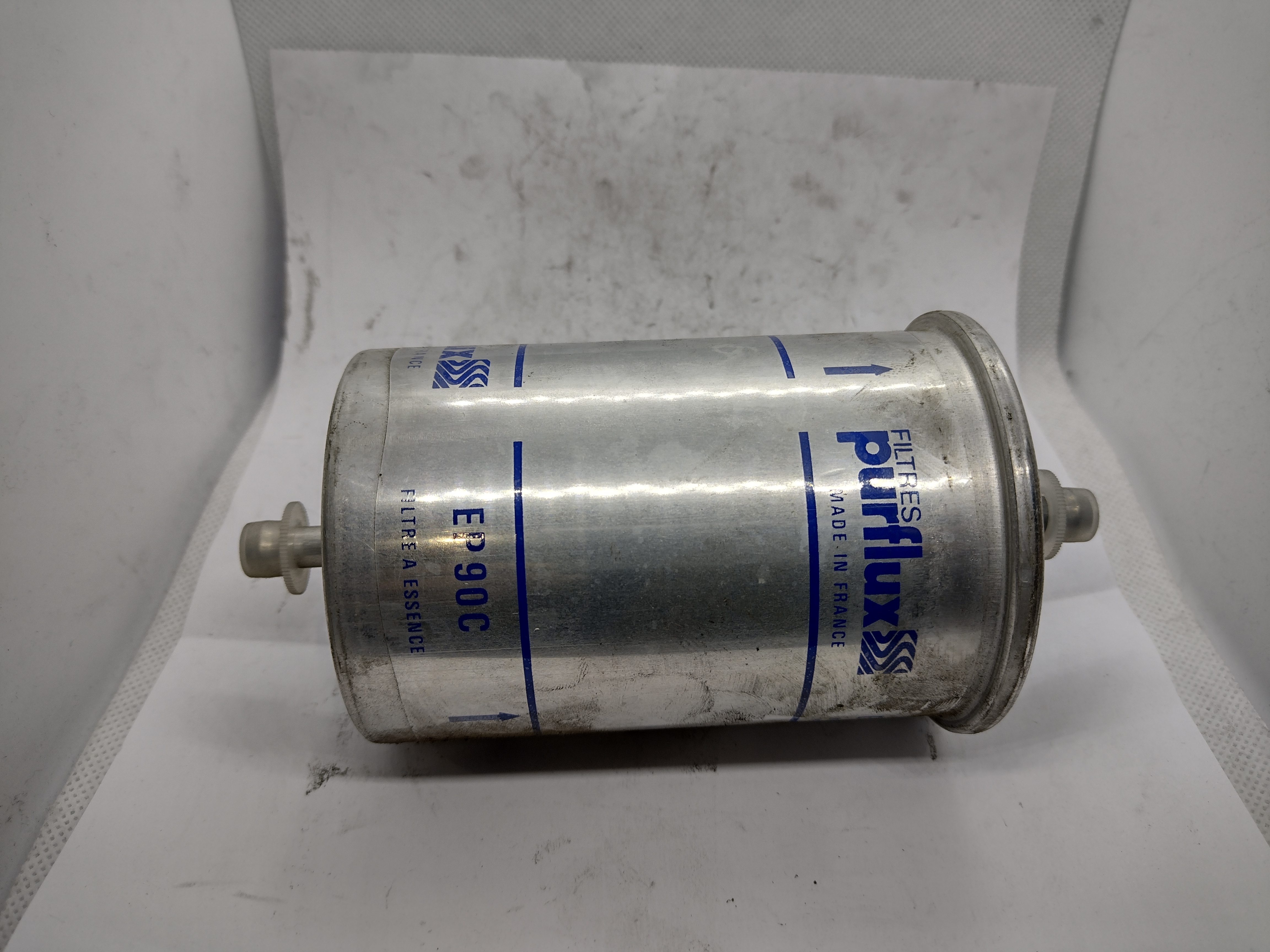 Peugeot Kraftstofffilter 156713 PURFLUX EP90C NEU NOS NEW