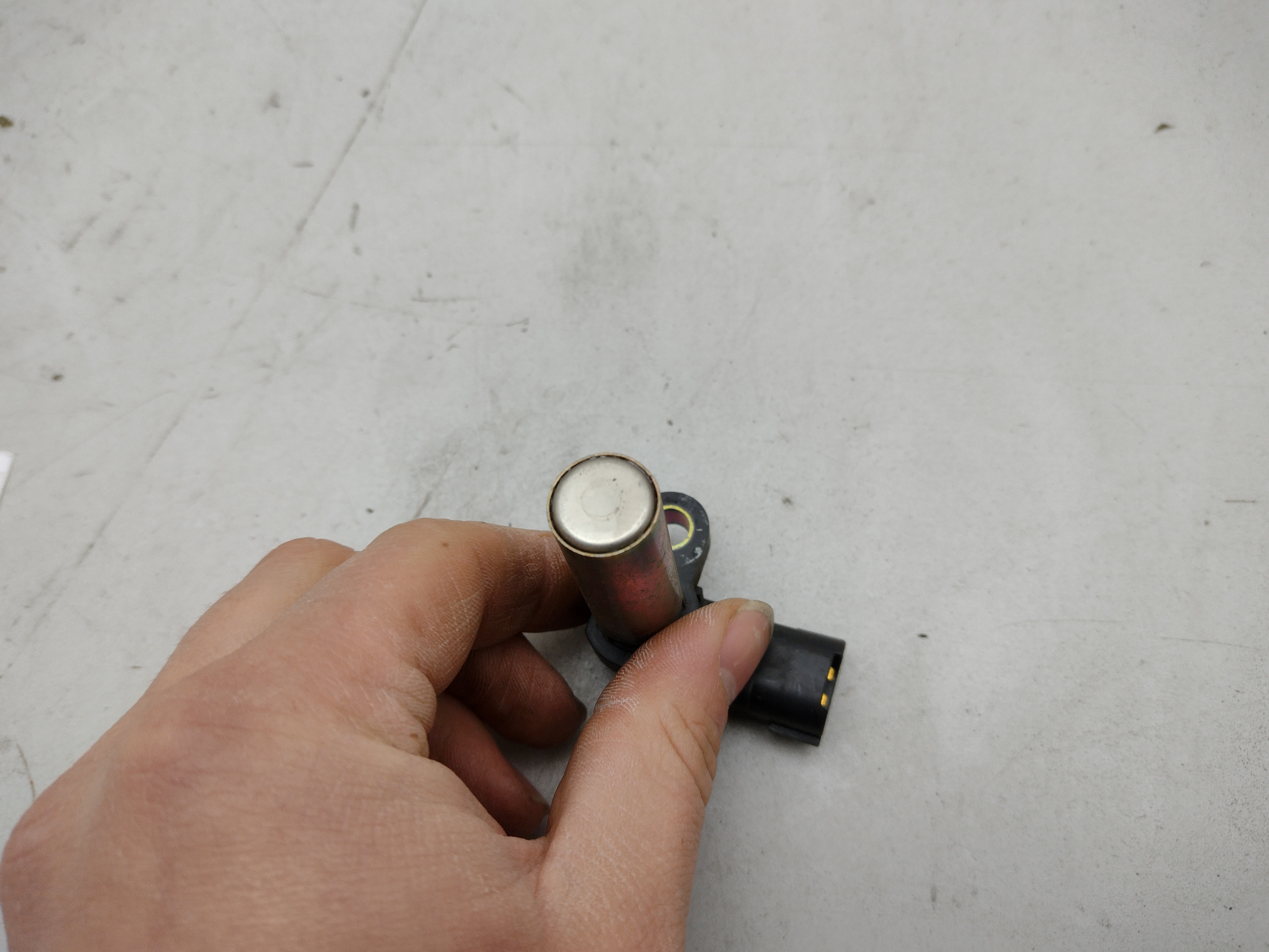 Kurbelwellensensor für Subaru Outback H6 EZ30D
