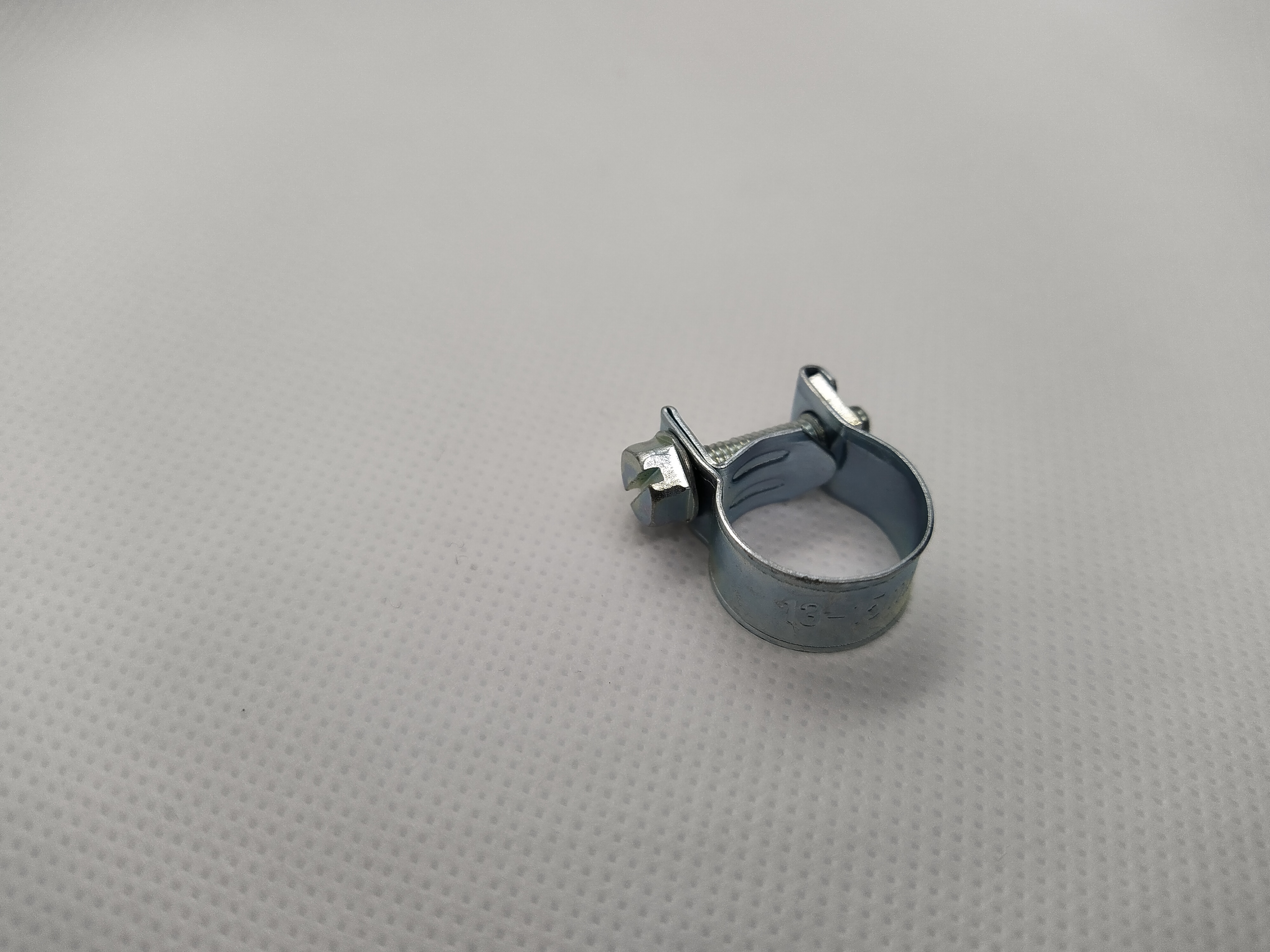 HD Mini Schlauchschelle, 13-15mm